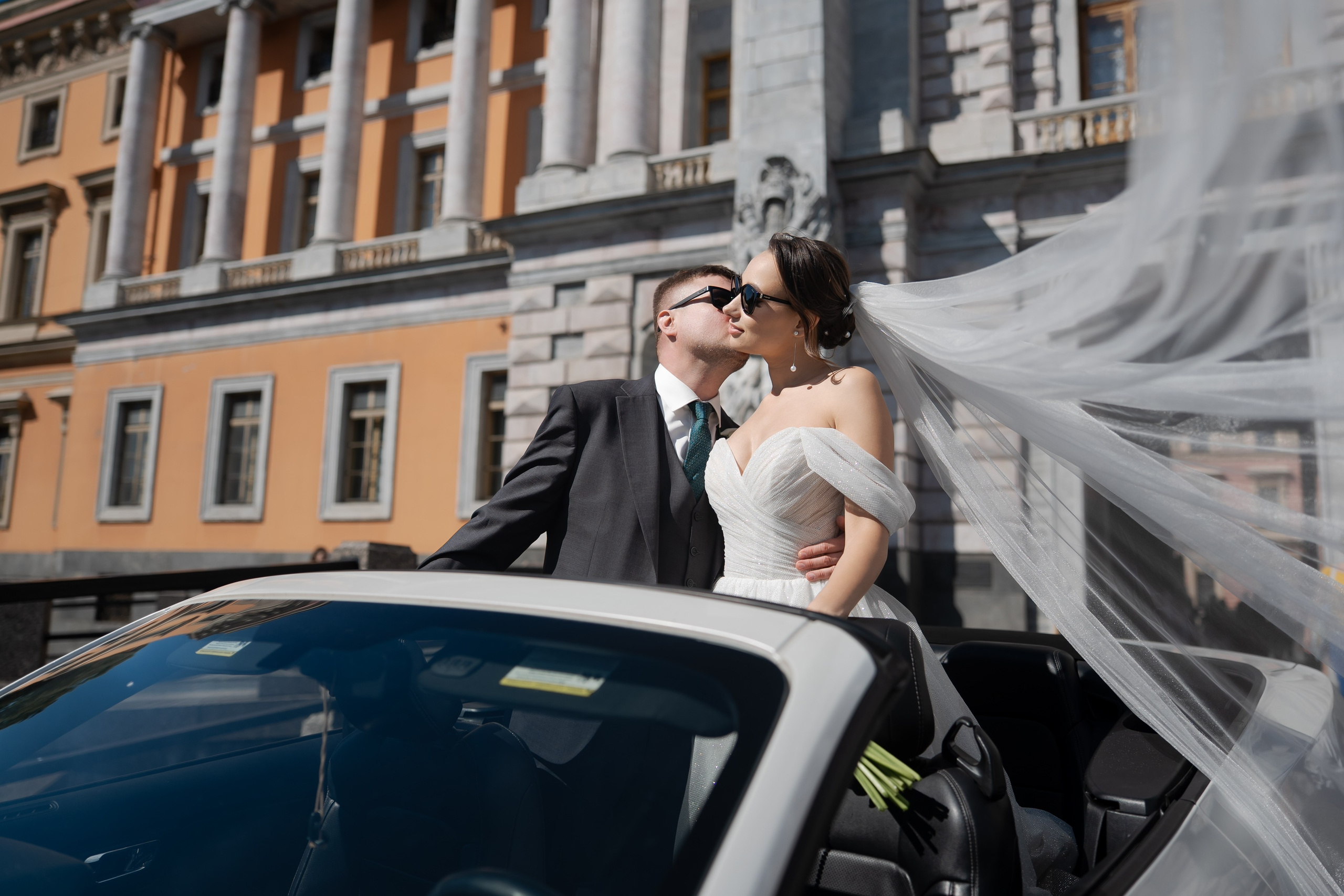 Wedding A&E. Свадебный фотограф Санкт-Петербург СПб