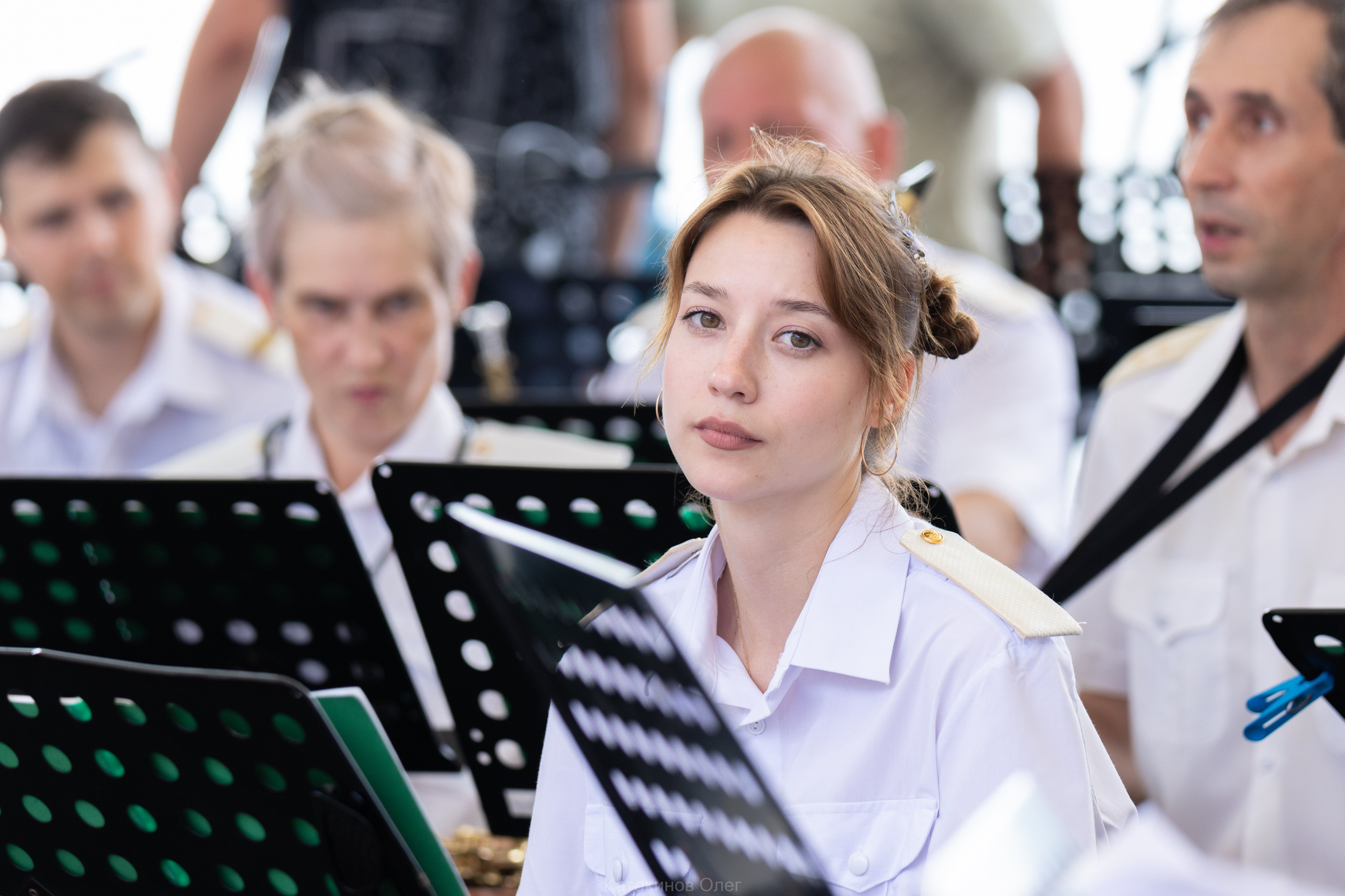 День ВМФ. Олег Катакинов| Репортажный фотограф в городе у моря (Владивосток)