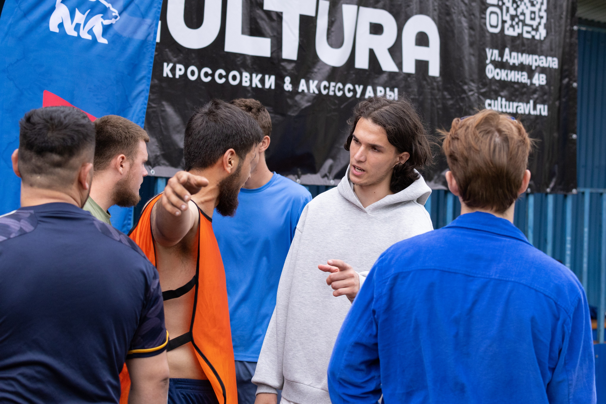 Футбольный Турнир (Молодая гвардия). Олег Катакинов| Репортажный фотограф в городе у моря (Владивосток)