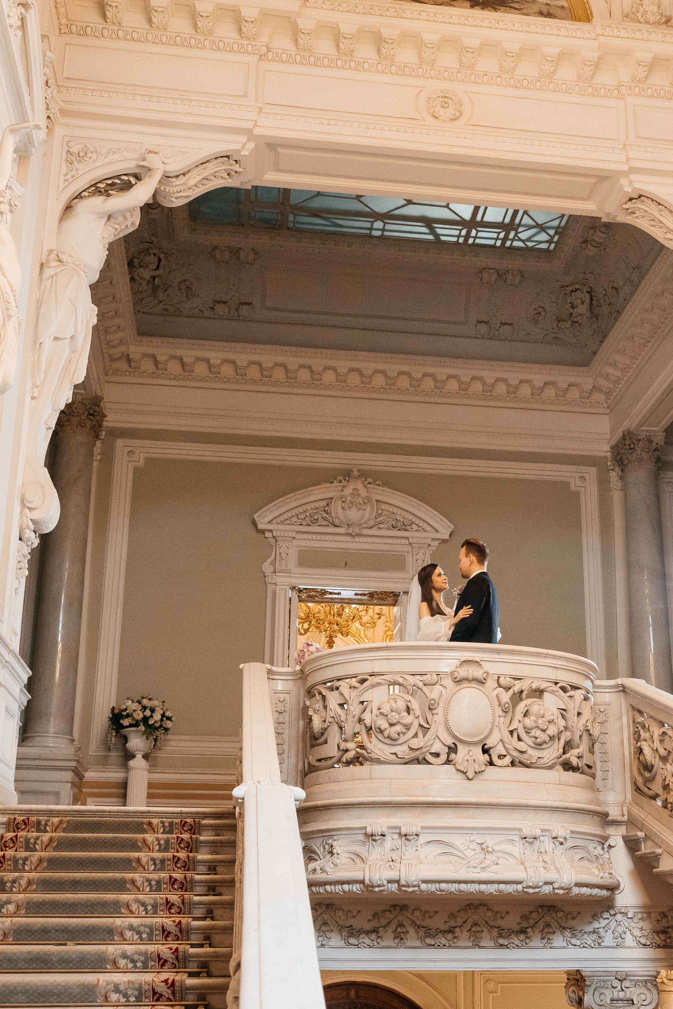 Свадебный фотограф Санкт-Петербург Дмитрий Казанцев