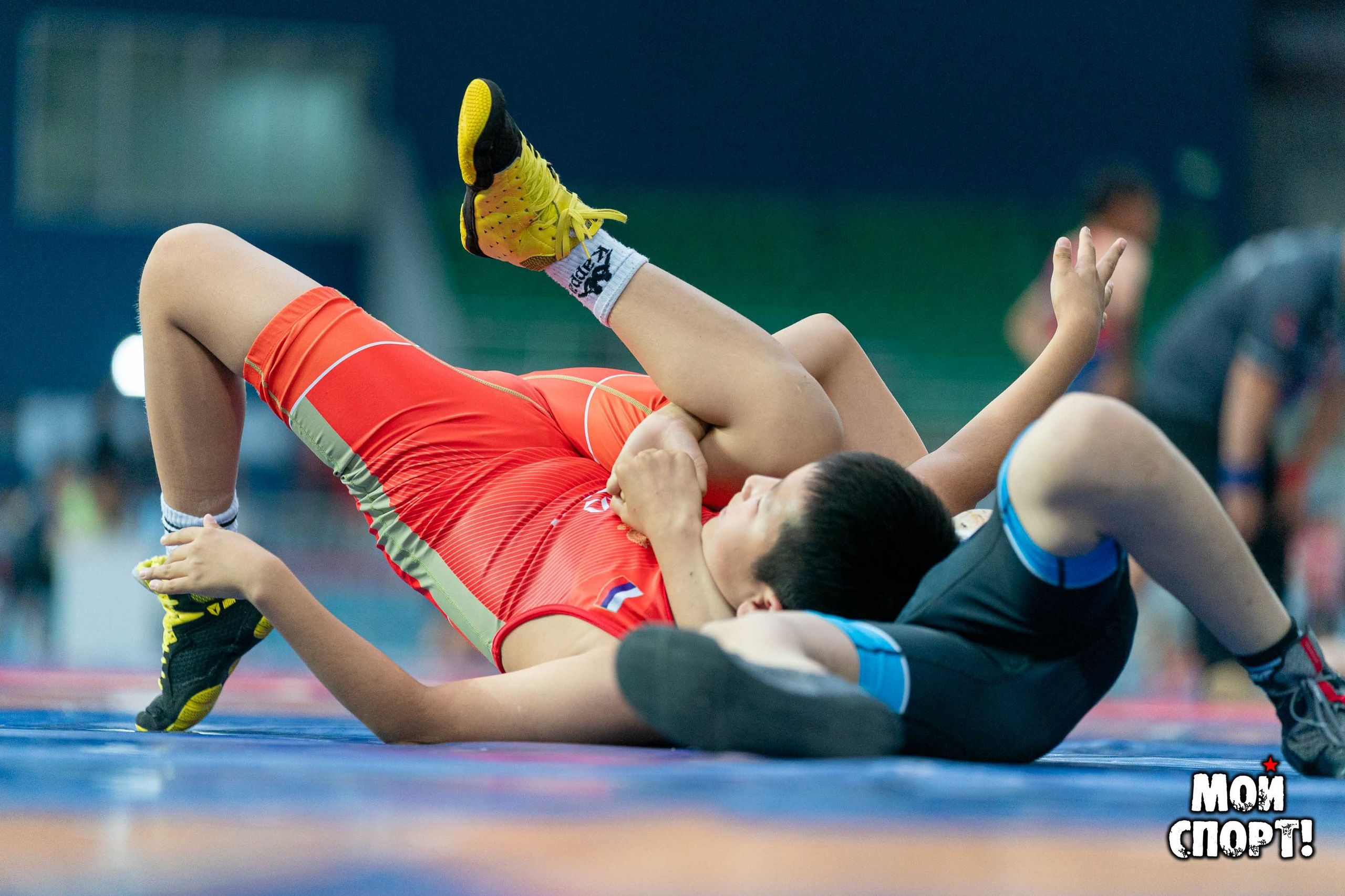 Международный, всероссийский и республиканский турниры по вольной борьбе среди юношей в честь П. П. Пинигина. Студия «Мой Спорт!» — все о спорте в Якутии