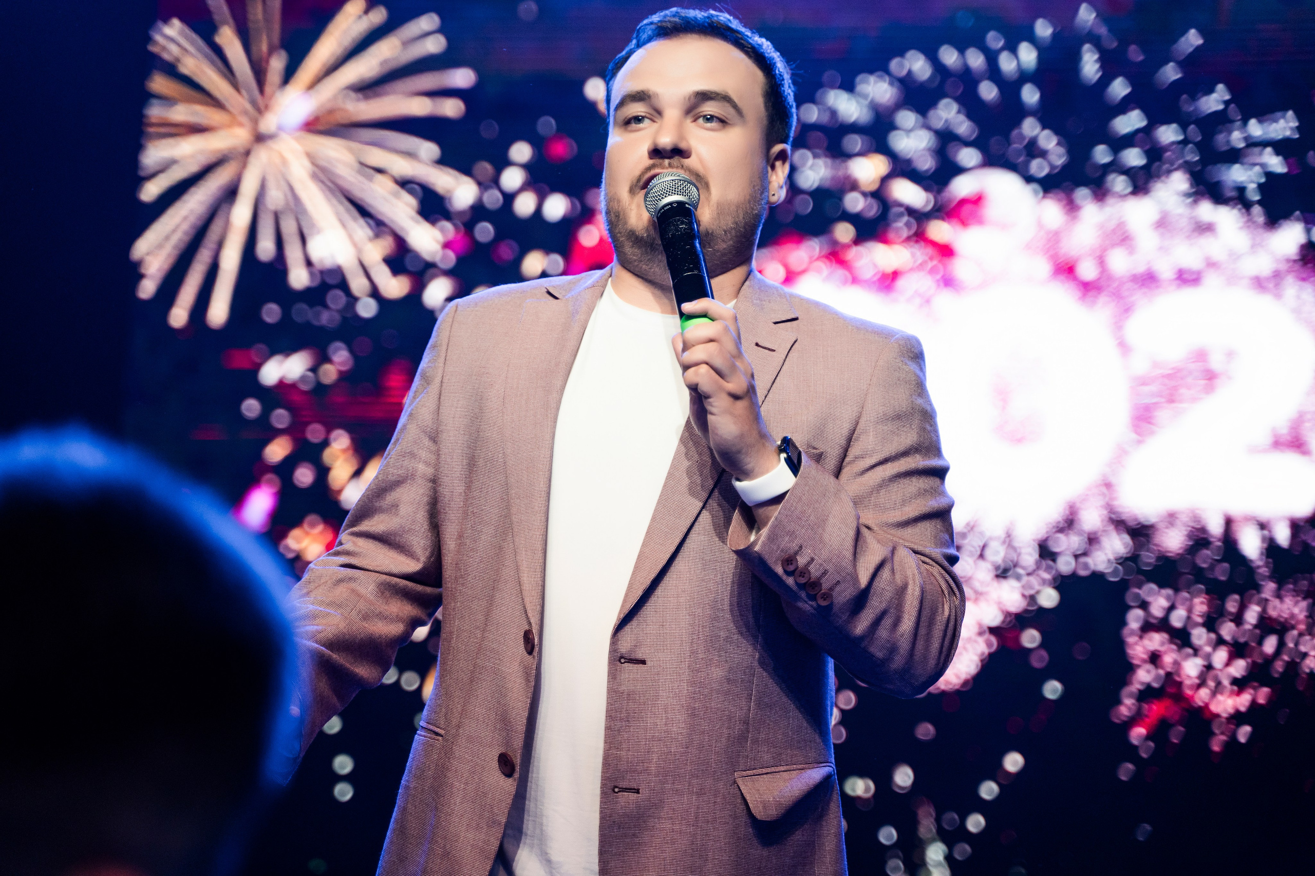 Выпускной. Фотограф Казань