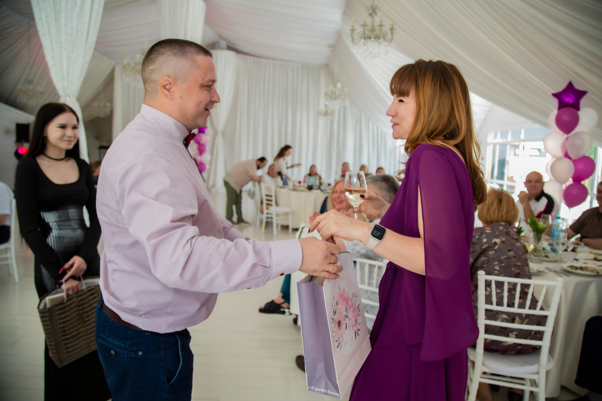 Юбилей. 𝓕𝓸𝓽𝓸𝓰𝓻𝓪𝓯 𝓑𝓪𝓵𝓪𝓼𝓱𝓲𝓱𝓪 / 𝓜𝓸𝓼𝓴𝓿𝓪