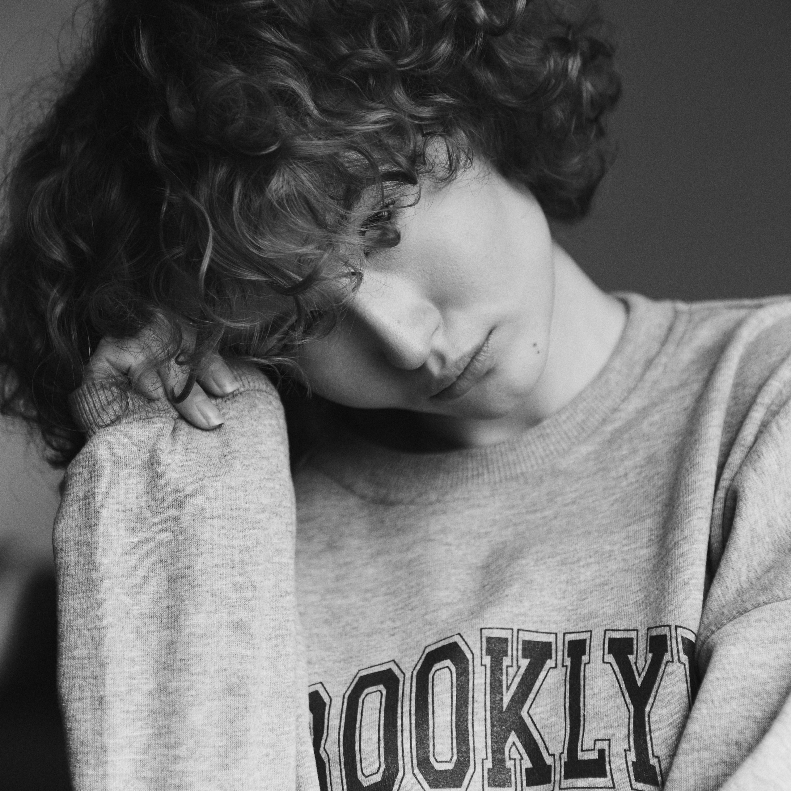 Портретный фотограф в Москве Калагина Светлана