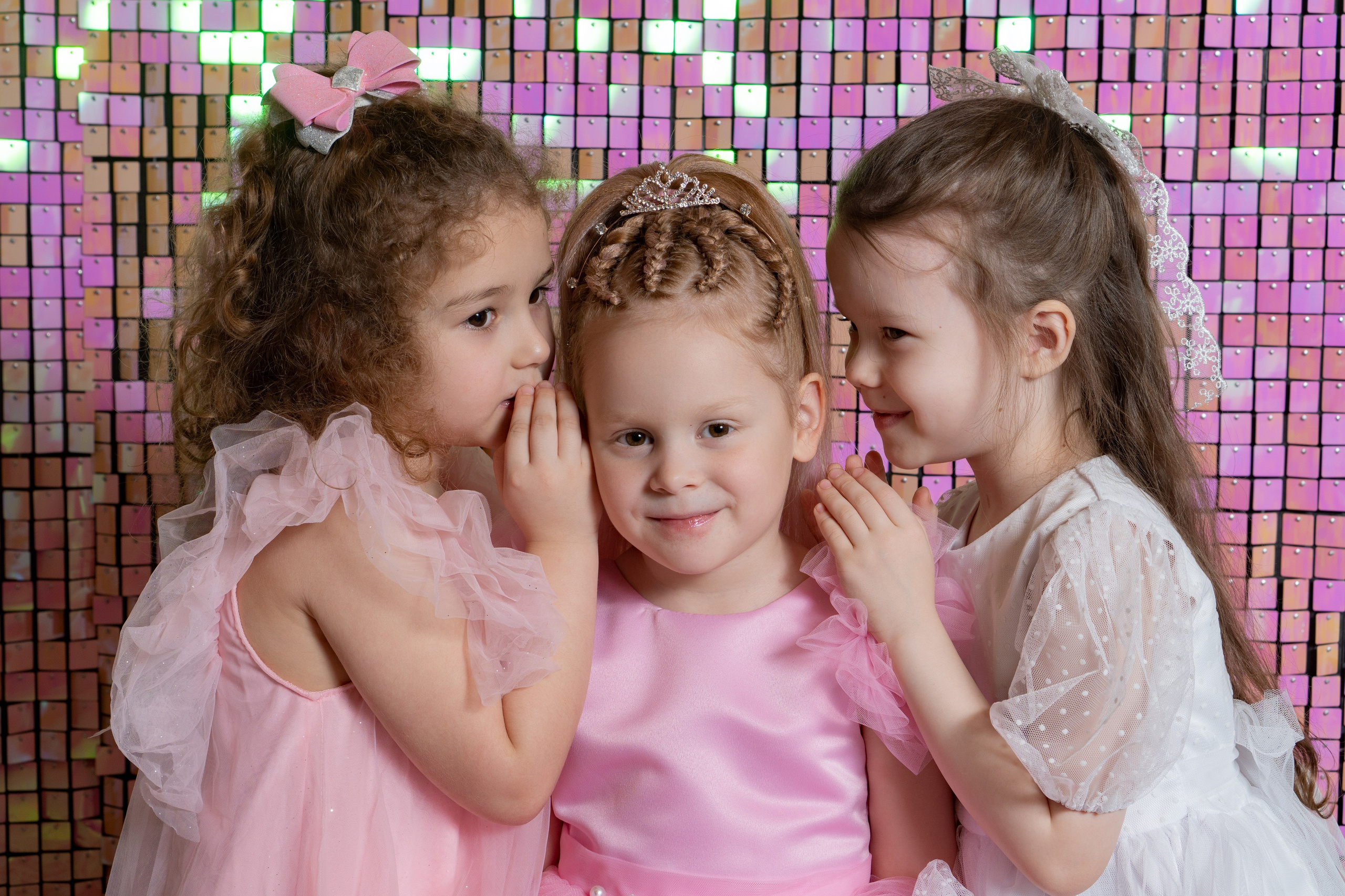 Детские праздники, выпускные, последние звонки. Елена ЧудотвОрит Фотограф и ретушер г. Сысерть