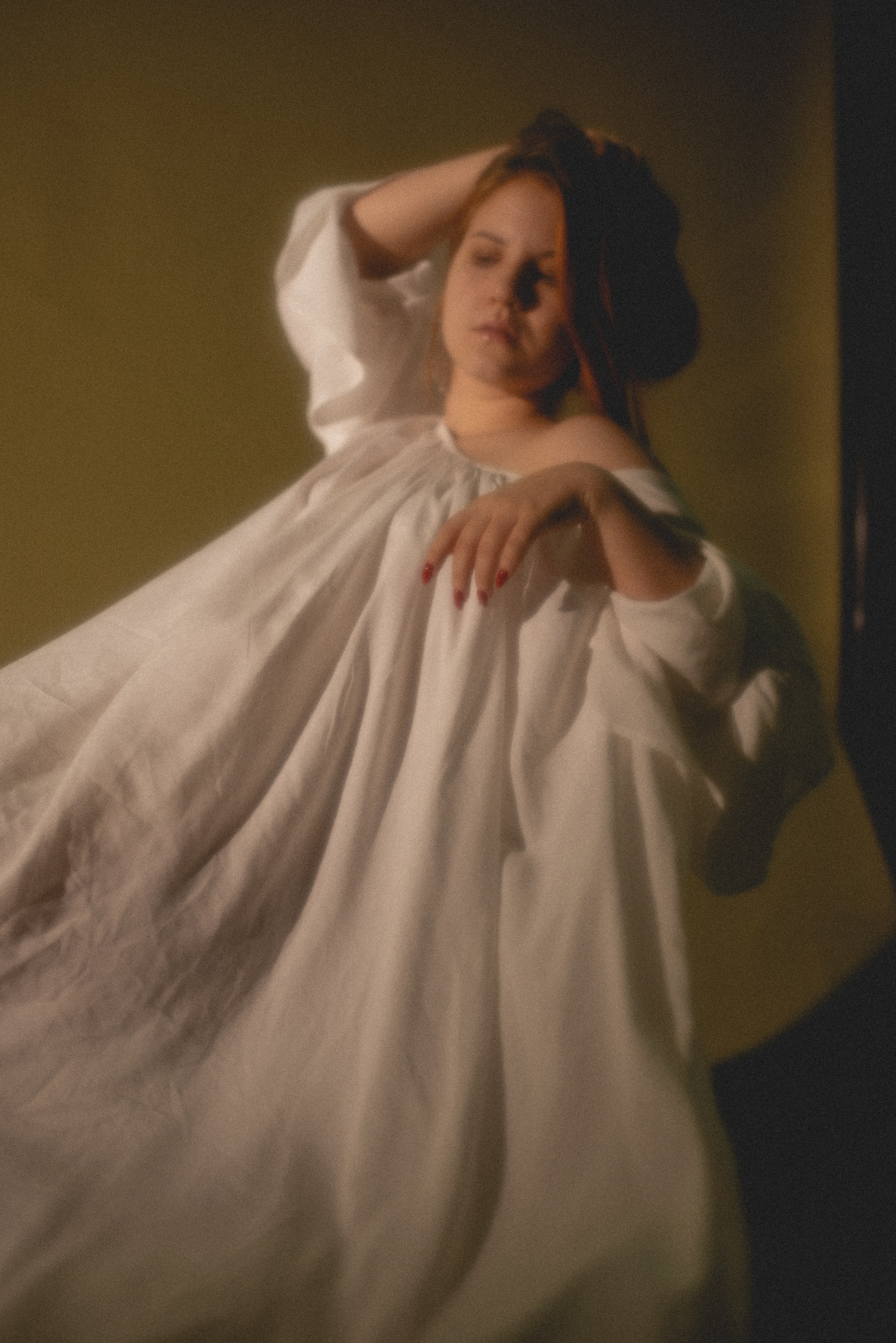 ANASTASIA 2024 étude. Фотограф Санкт-Петербург, Новороссийск