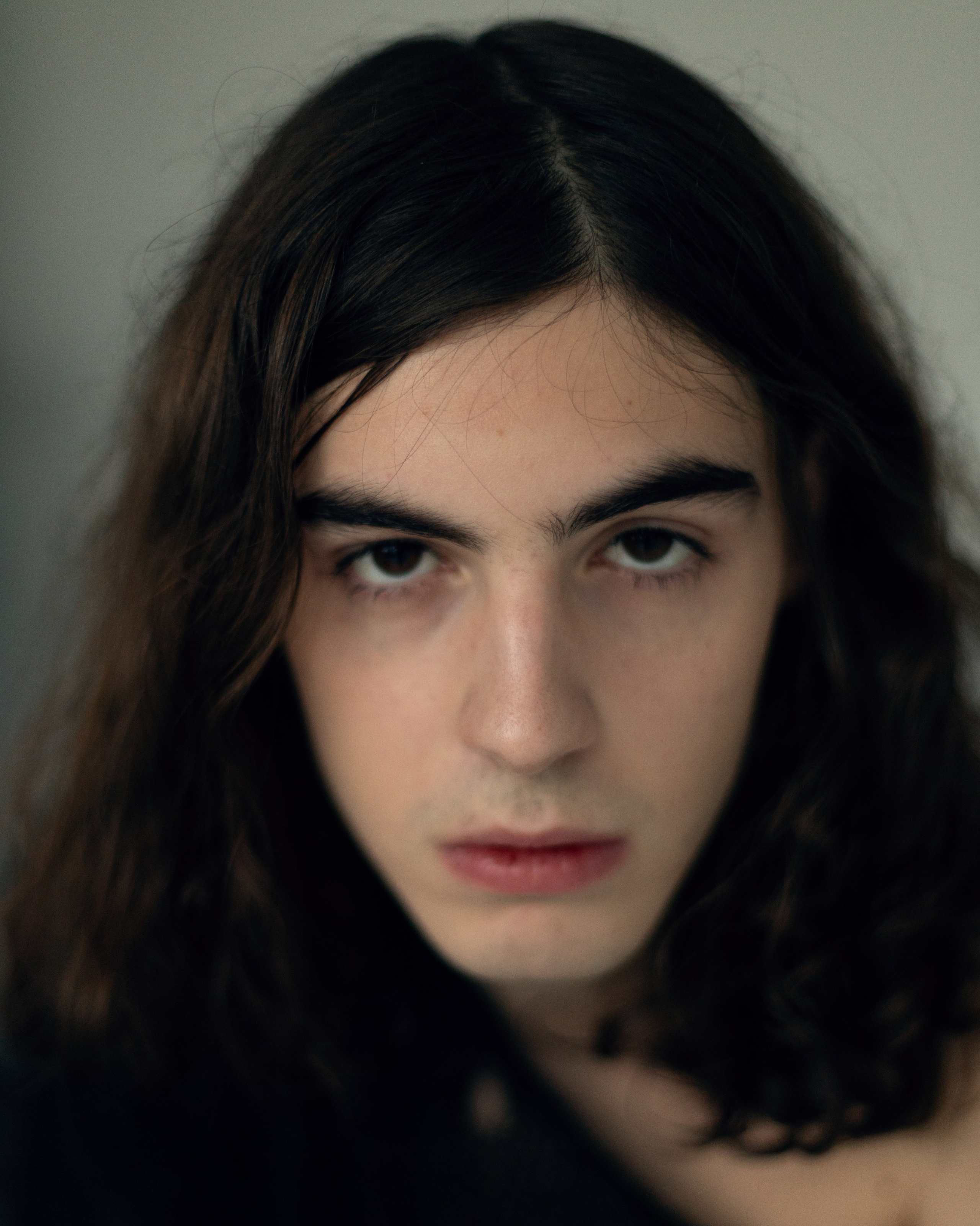 Гоша. Фотограф в Москве — Евгения Прокопенко