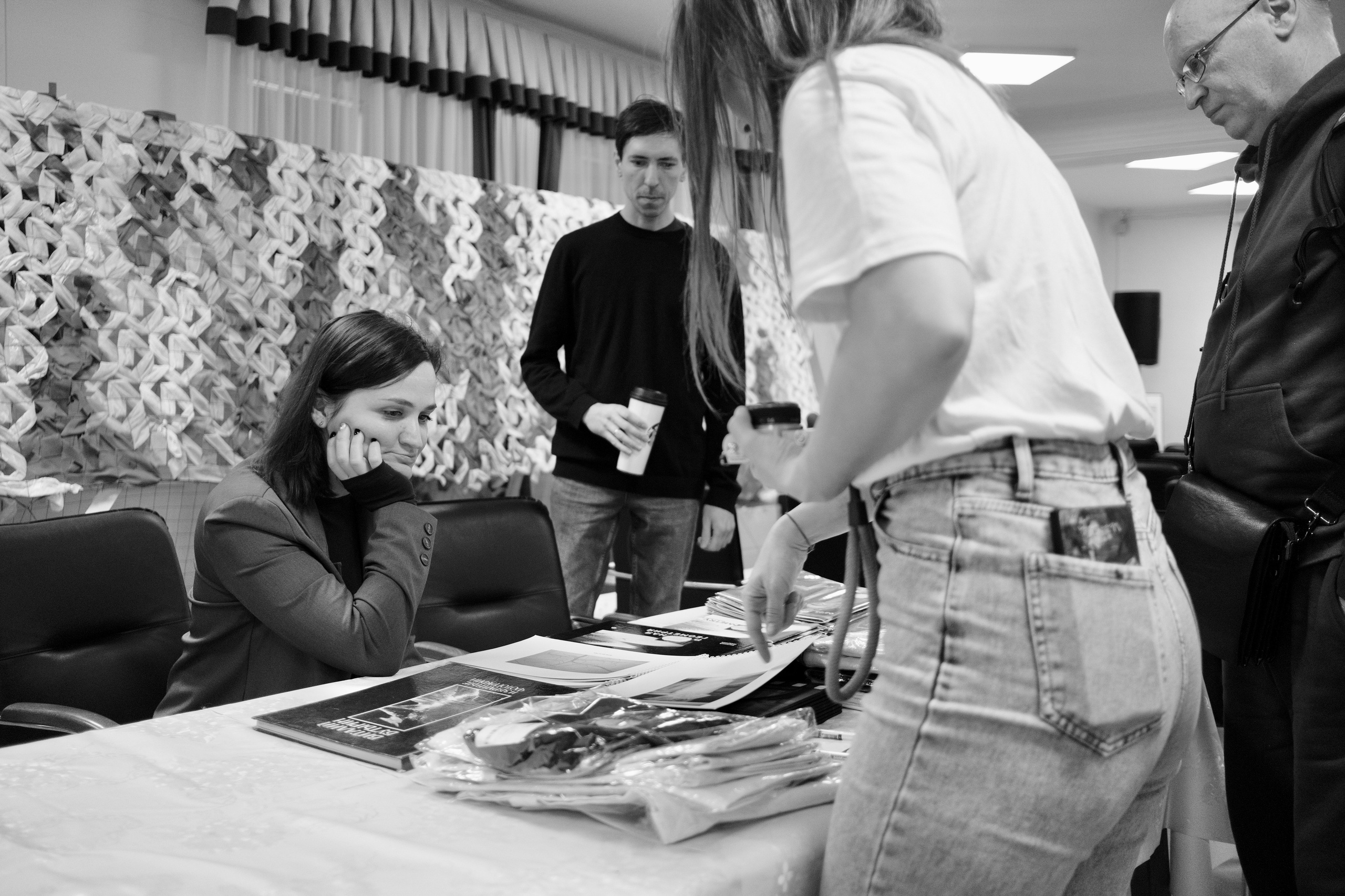 Медынь 25.01.2025. Фотострелка