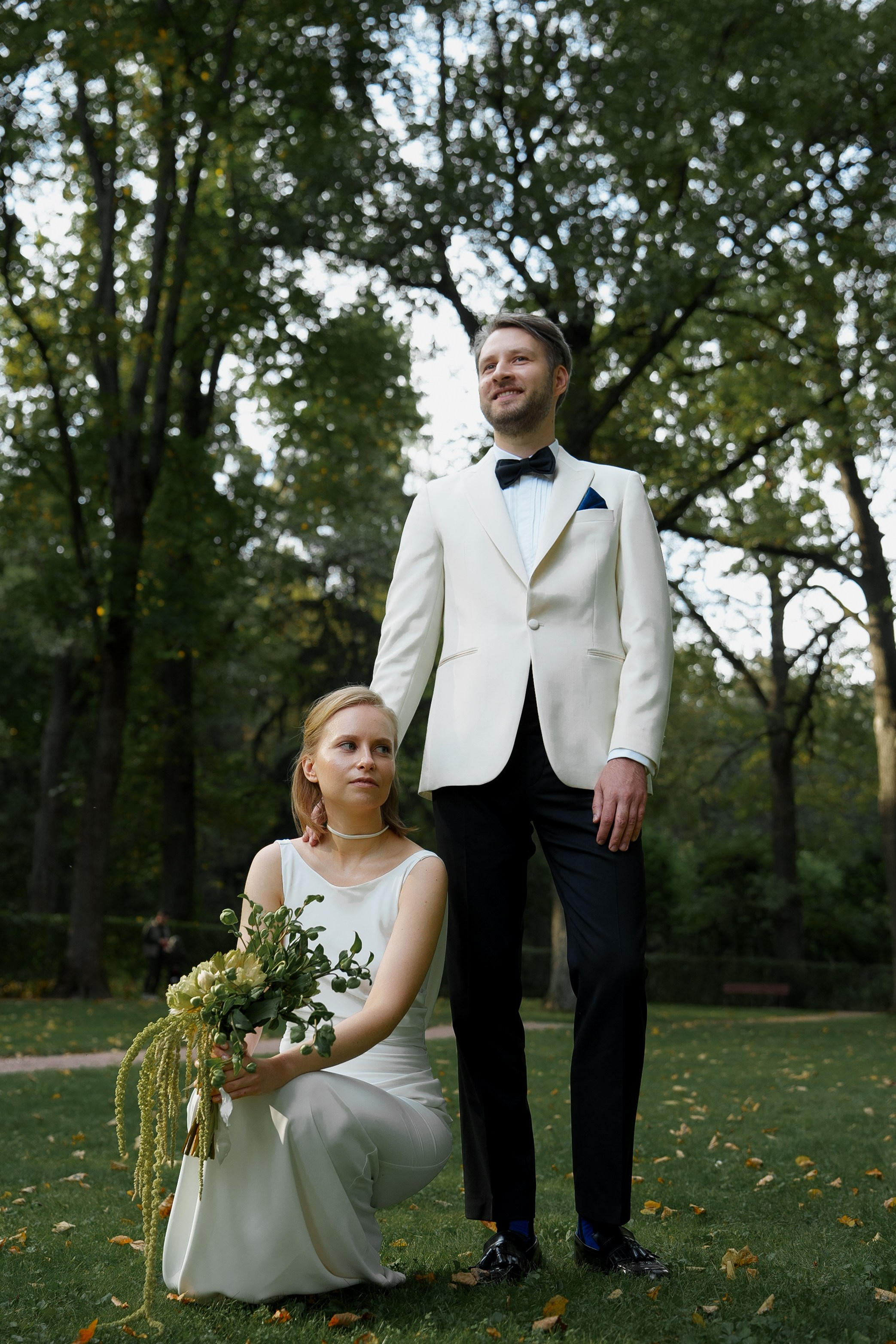 Свадебный фотограф Эрик Геворкян