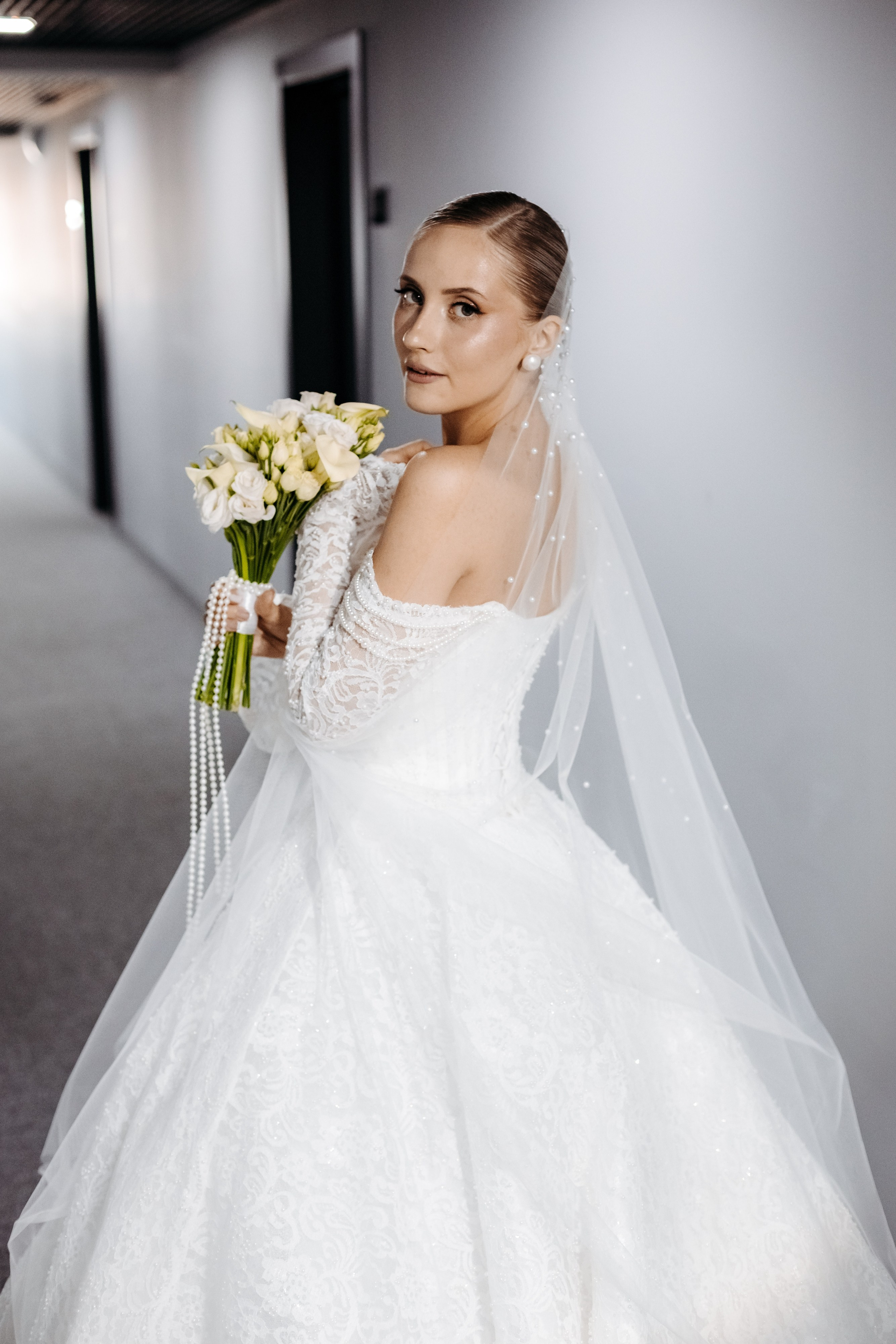 Денис и Дарья. Свадебный и семейный фотограф в Невинномысске Наталья Куликова