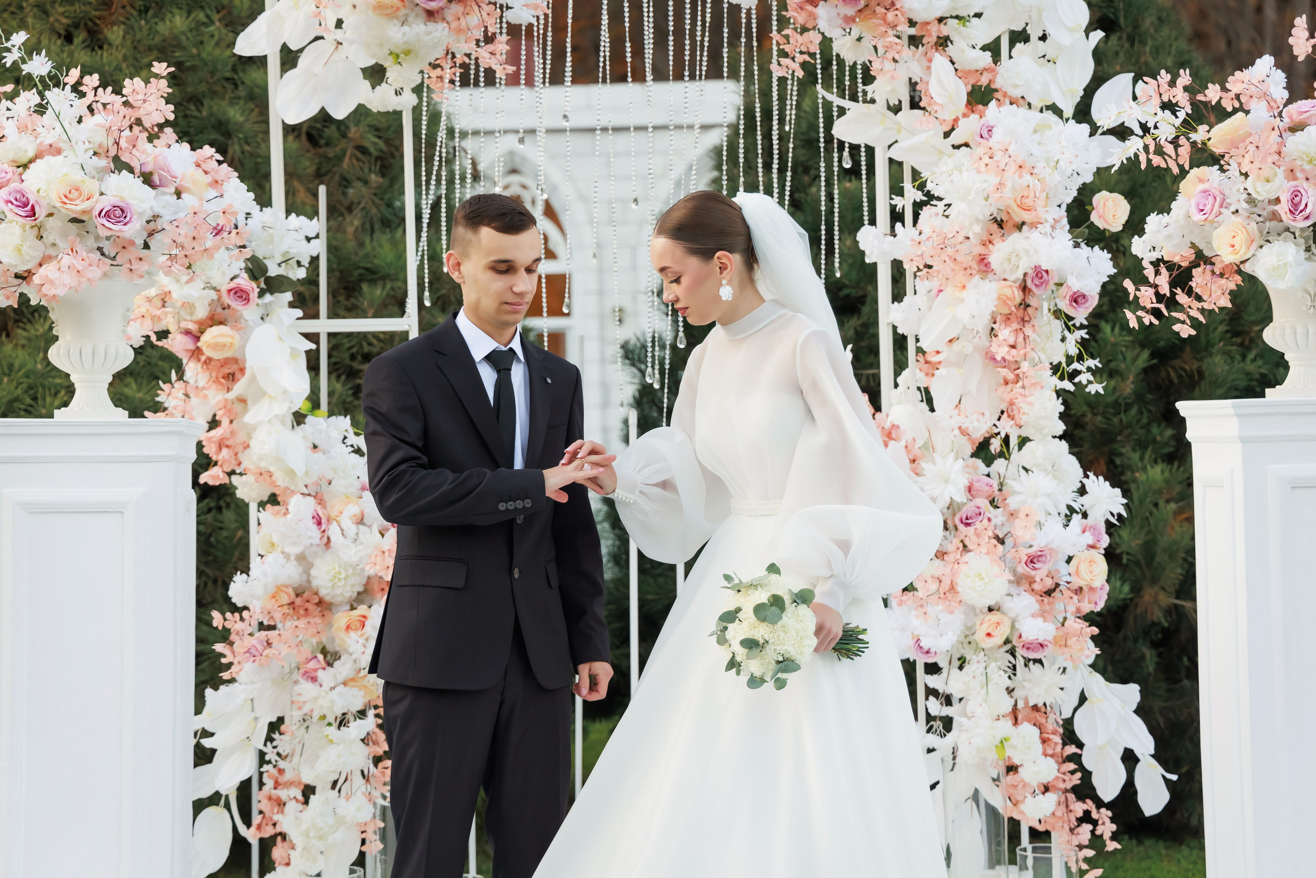 СВАДЕБНЫЕ ФОТОСЕССИИ. Свадебный и семейный фотограф в г. Майкопе (выезд по республике и краю)