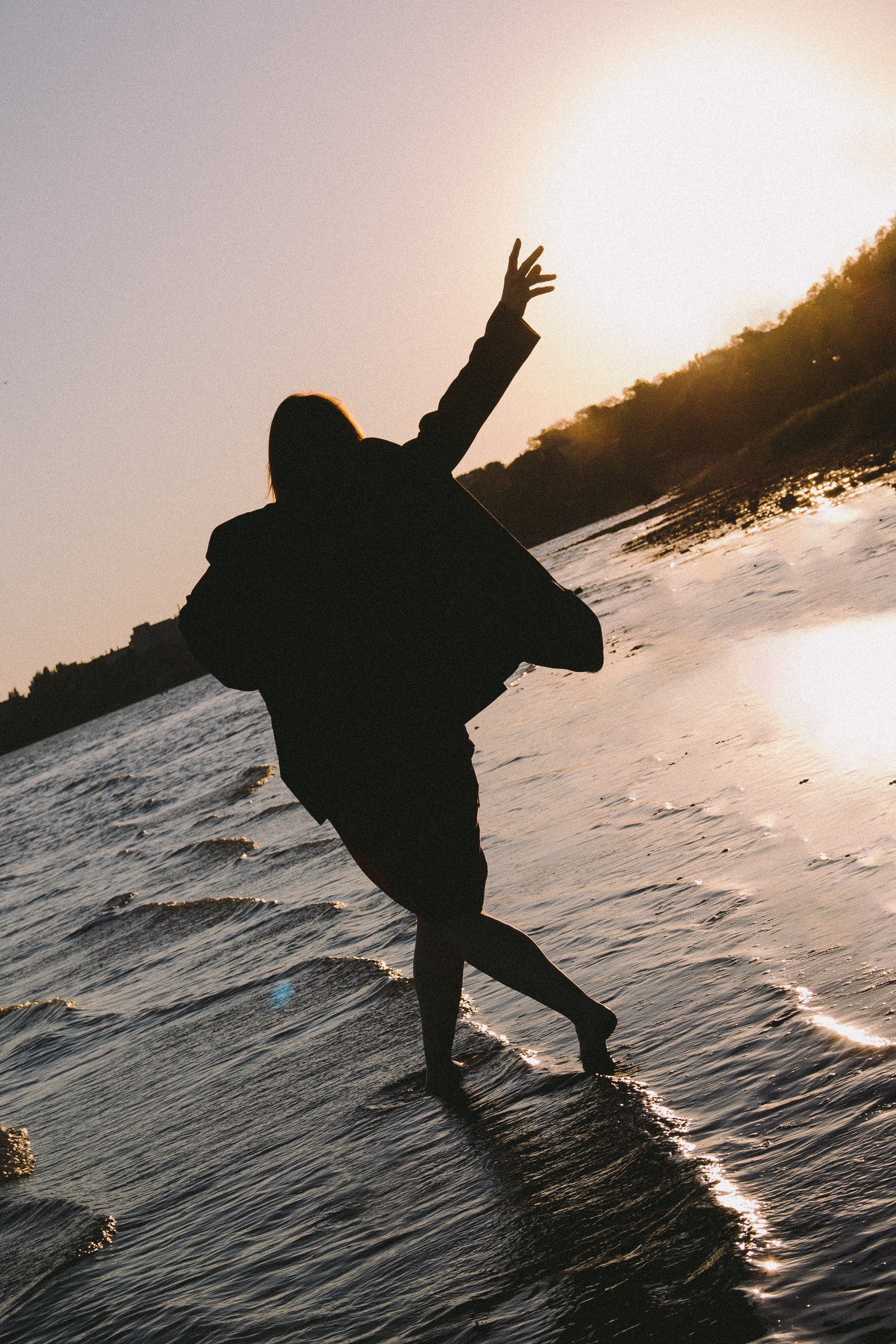 Ольга Солнышко. Фотограф Таганрог