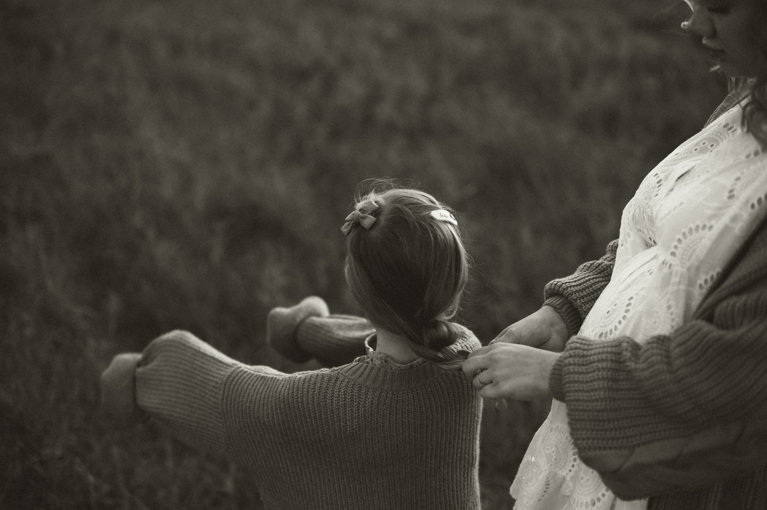 Весенняя прогулка на закате!. Семейный фотограф в г. Ставрополь, Сорокина Мария