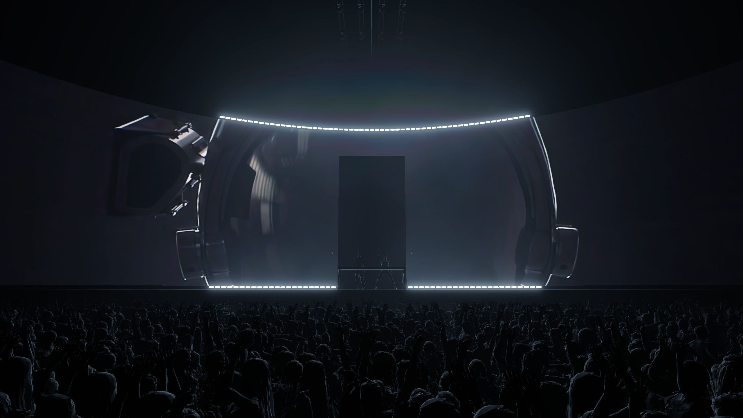 CONSTANT EVOLUTION. OOPS