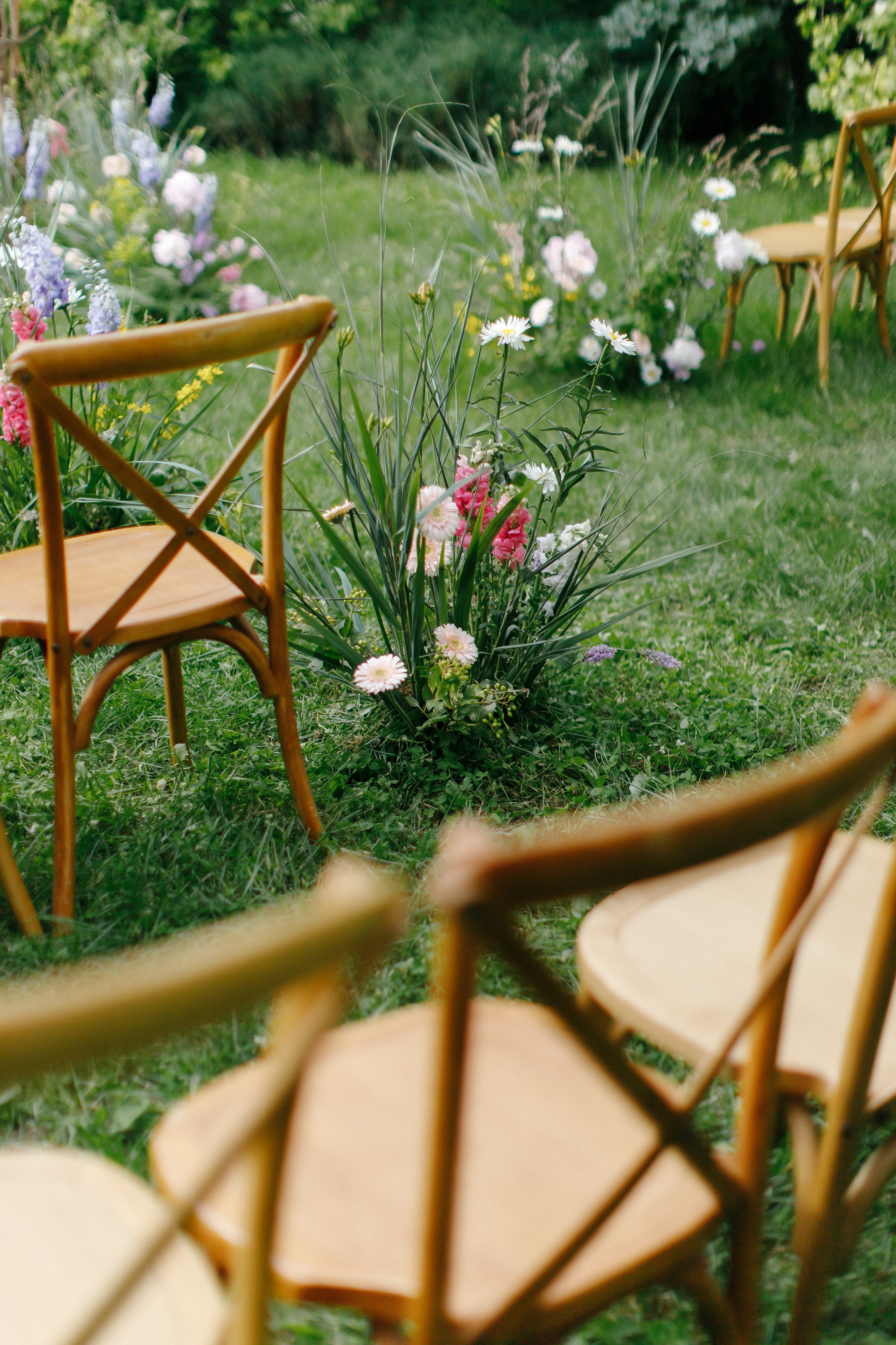 Павел & Полина. Оформление свадеб, декор свадеб Вера Маркова, Москва