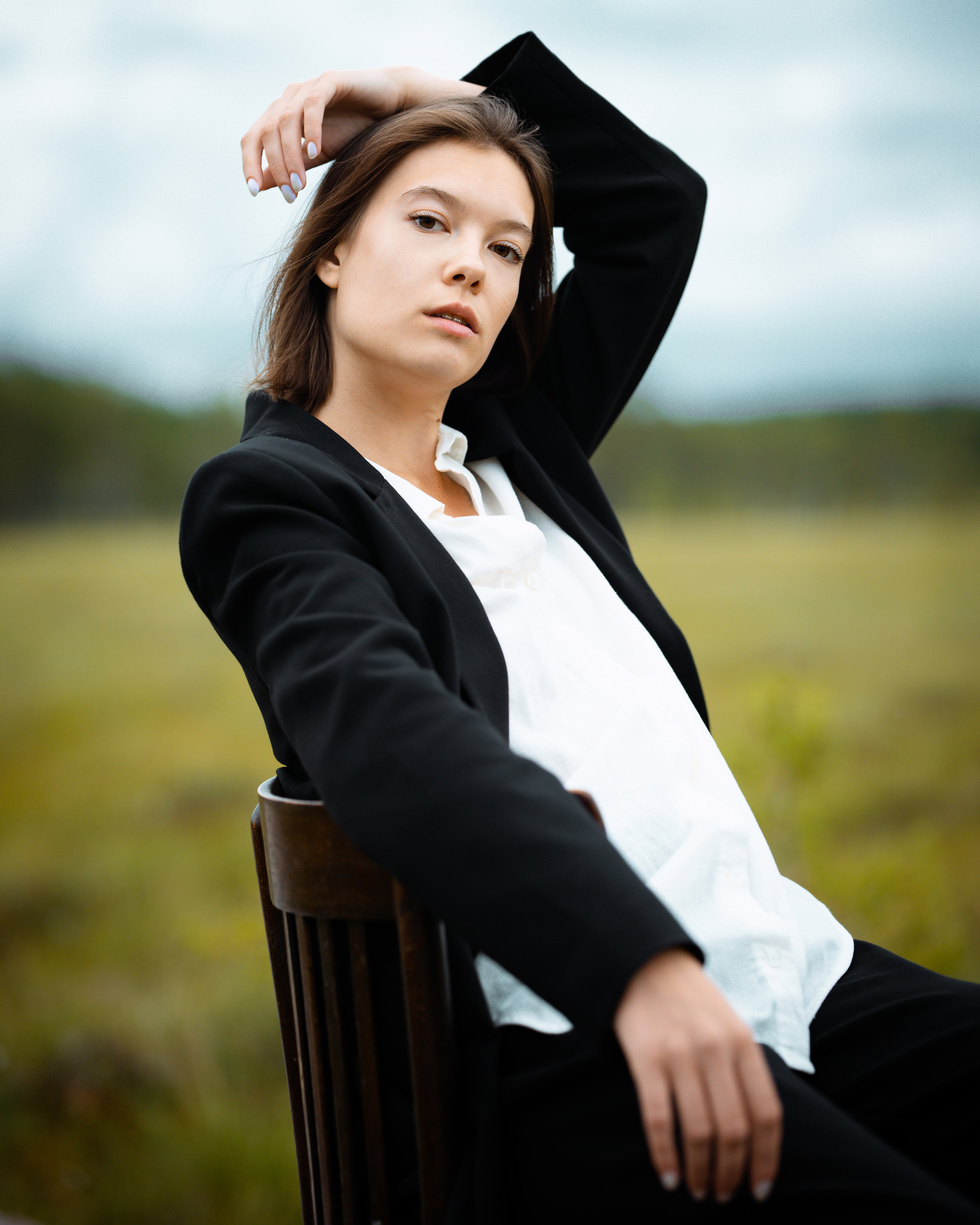 Портретный фотограф Санкт-Петербург Арнольд