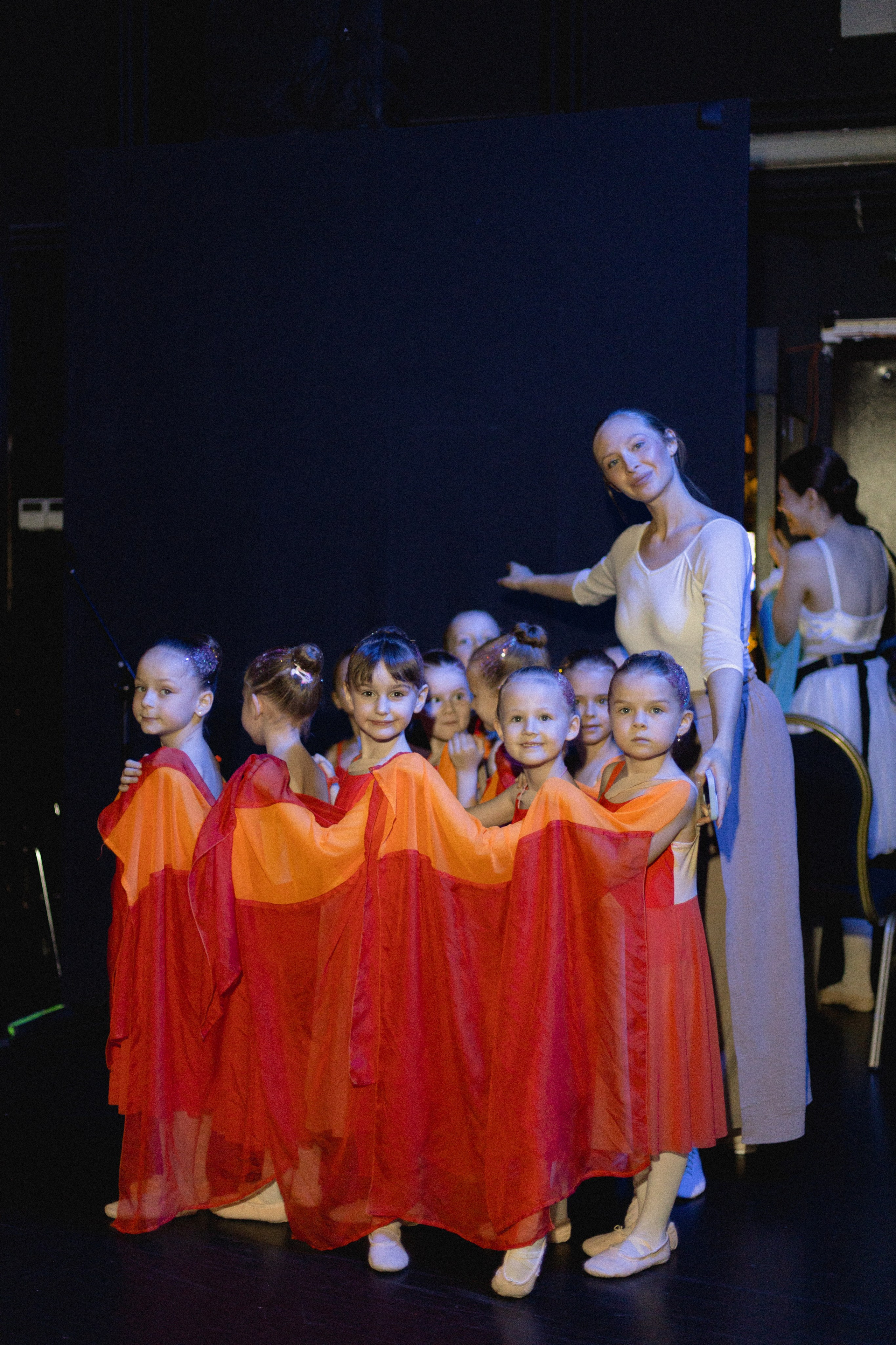 Балет с 2-х лет | Крокус | лето. Кузьмина Анастасия — контент-фотограф | Москва