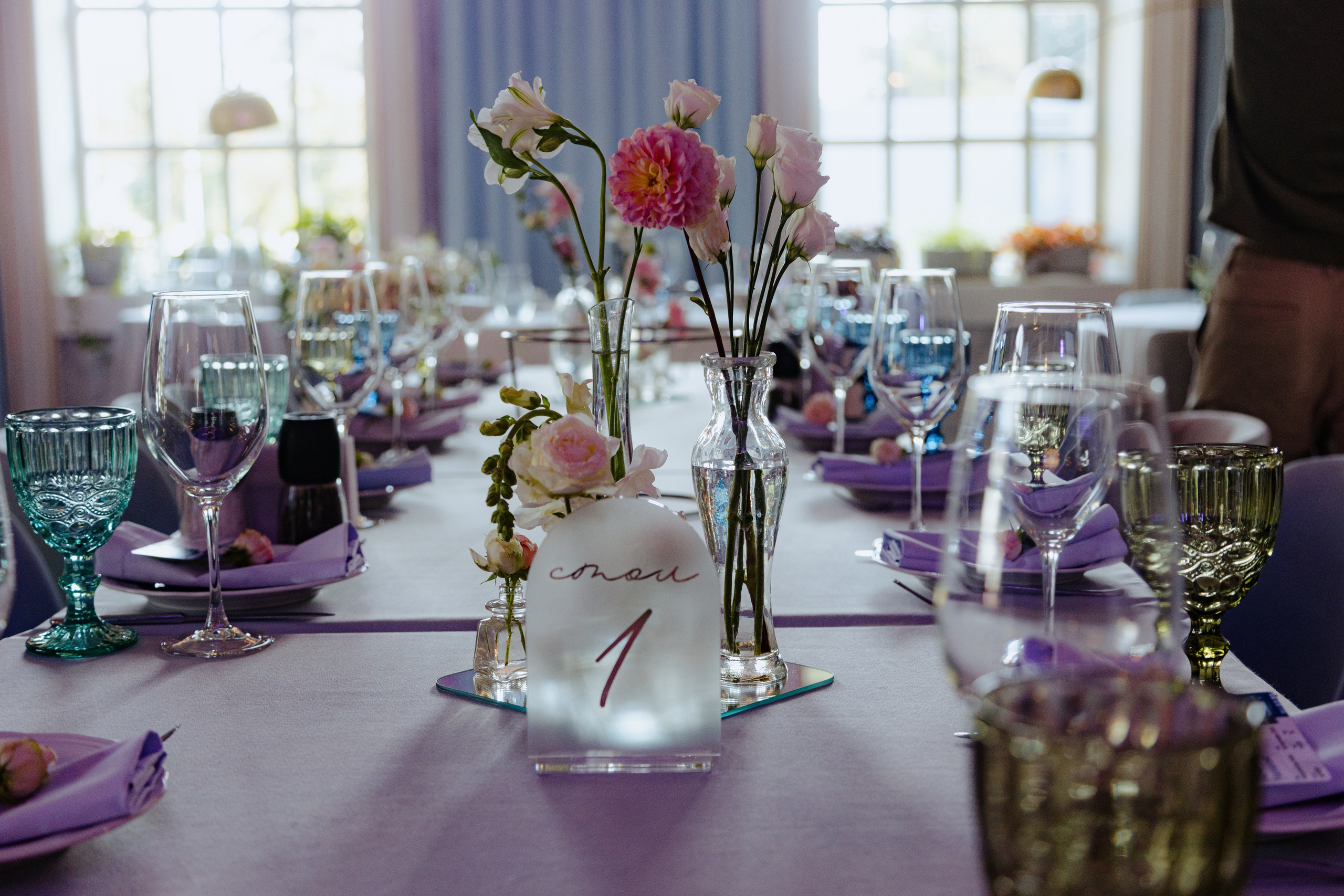 Александр и Елена. Фотограф Алекс Май