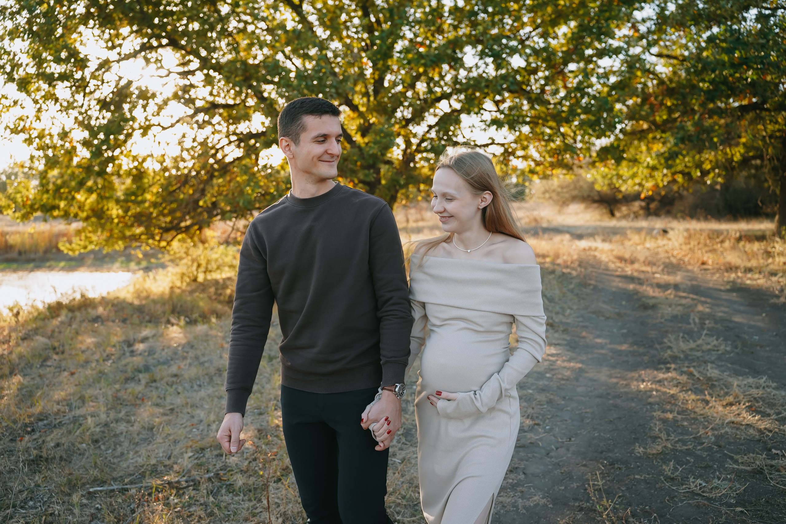 Дима и Даша. Свадебный и семейный фотограф в Волгограде Наталья Наумова