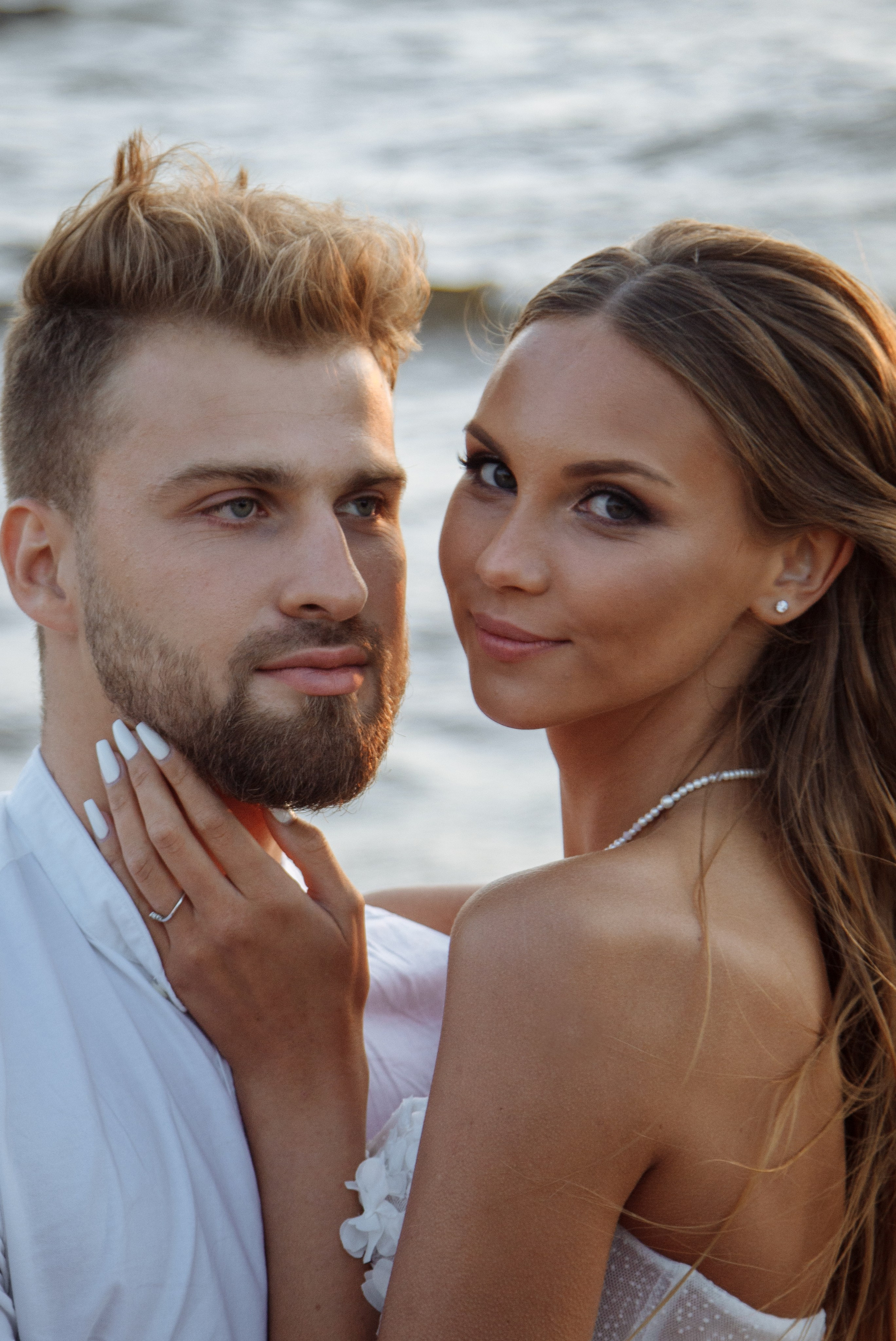 Руслан и Юлия. Фотограф в стиле Vogue в Орле