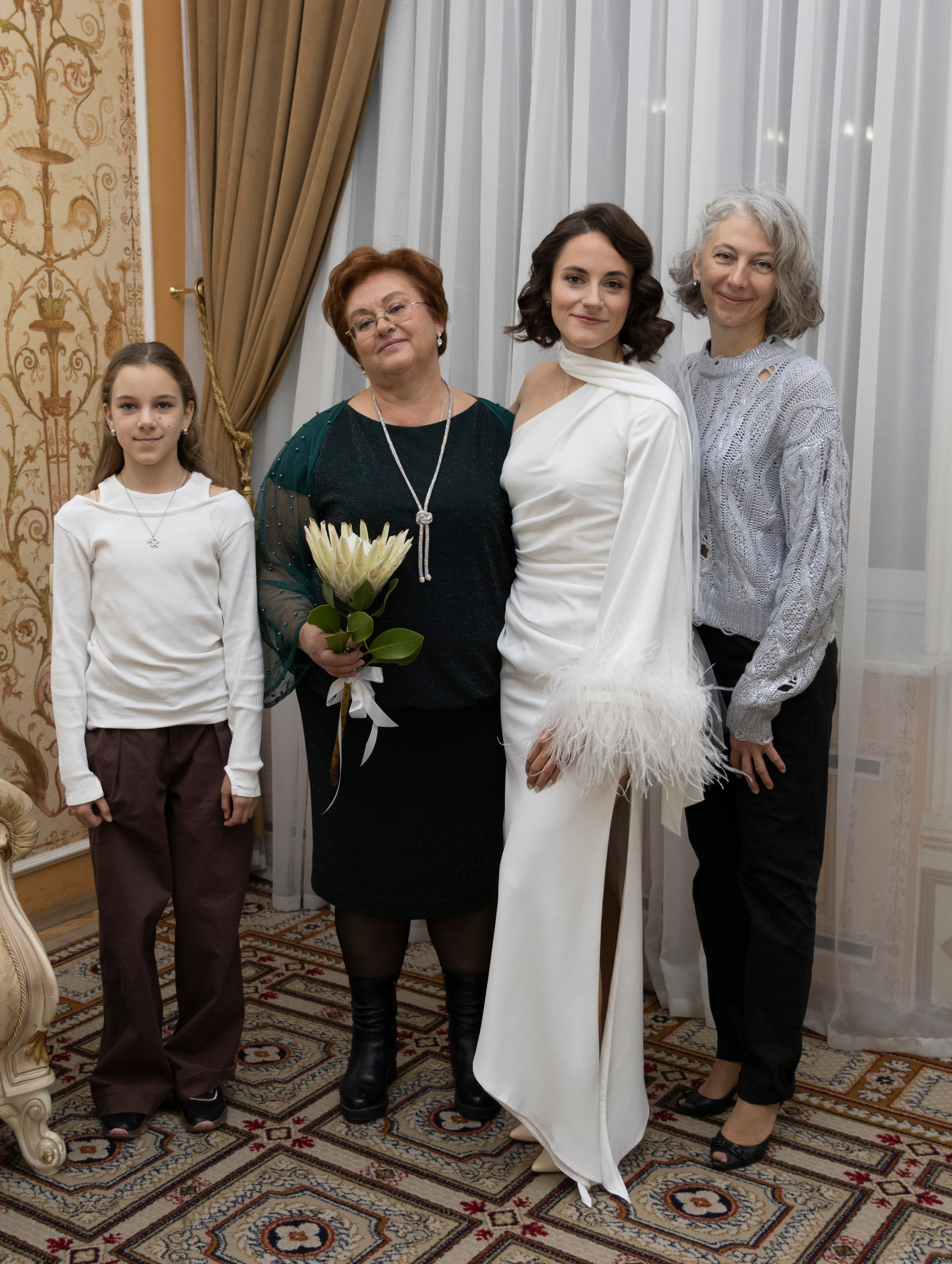 Роспись ЗАГС Александр Зоя. Видеограф, фотограф в Москве Мария Васильева