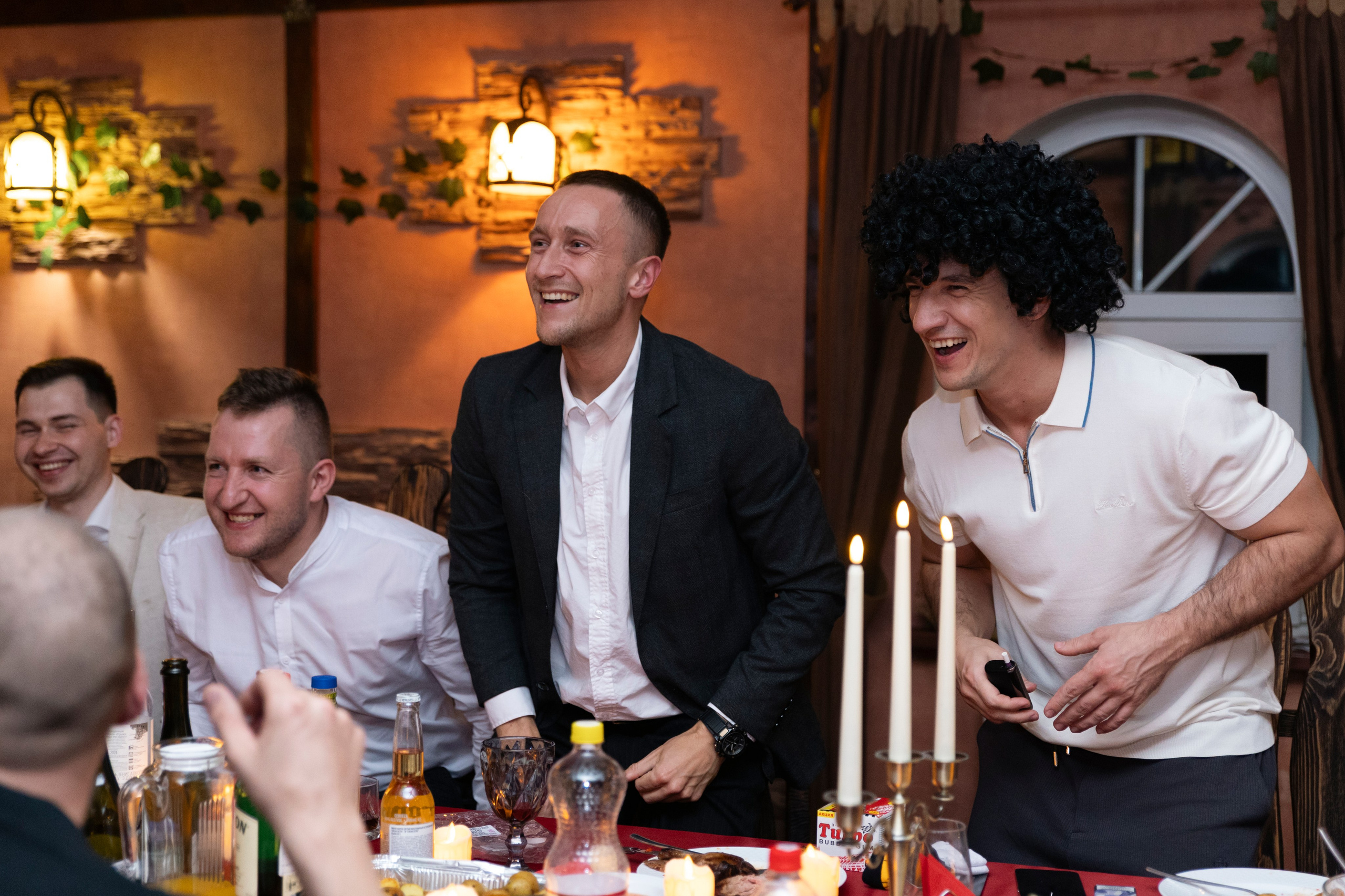 Свадьба Павел Александра. Видеограф, фотограф в Москве Мария Васильева