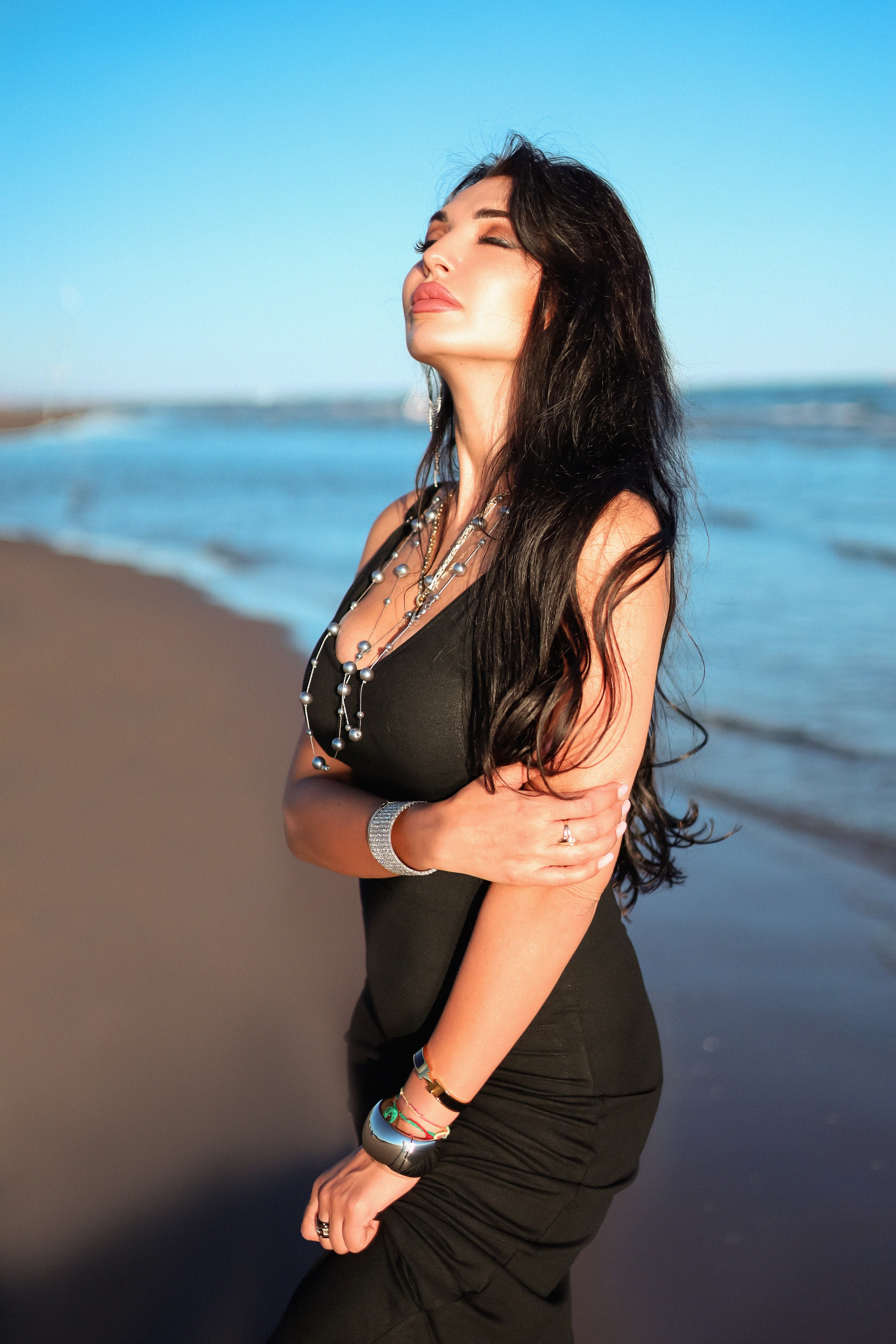 Виктория. Фотограф Тамара Катапова