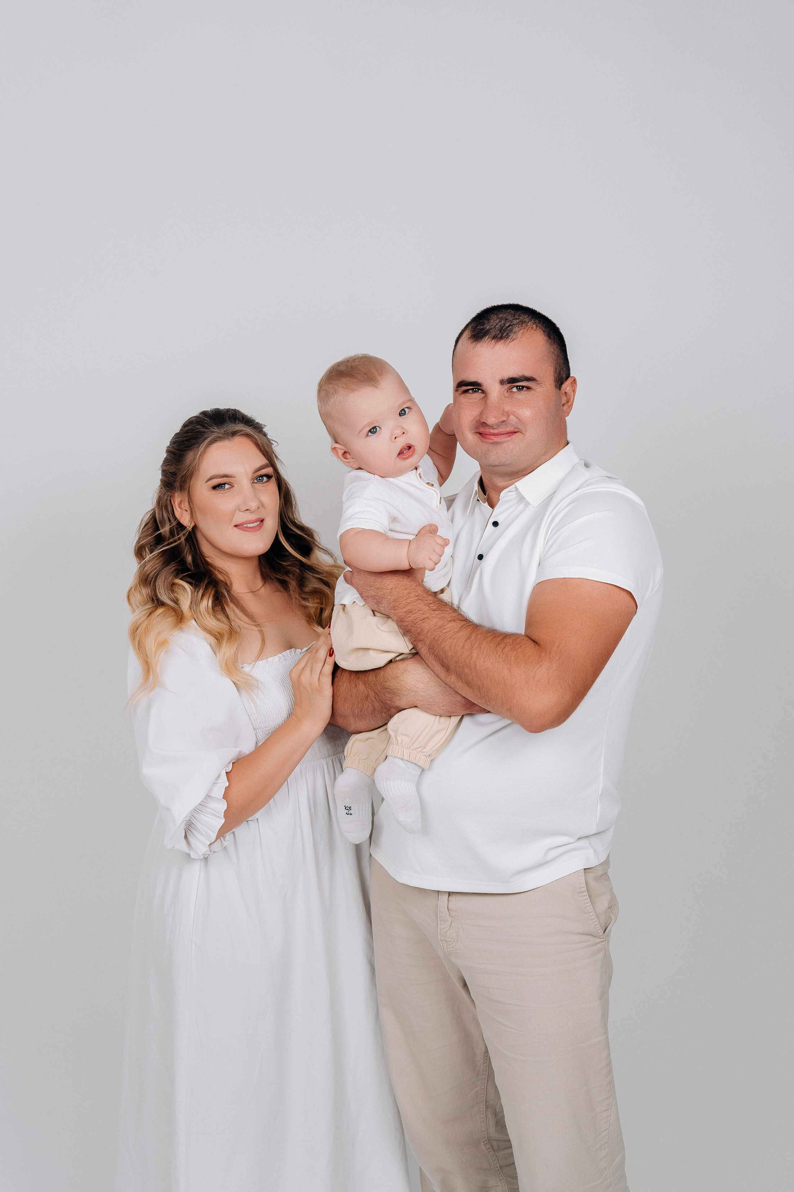 Лента фото. «Лама» Детская фотостудия Уфа