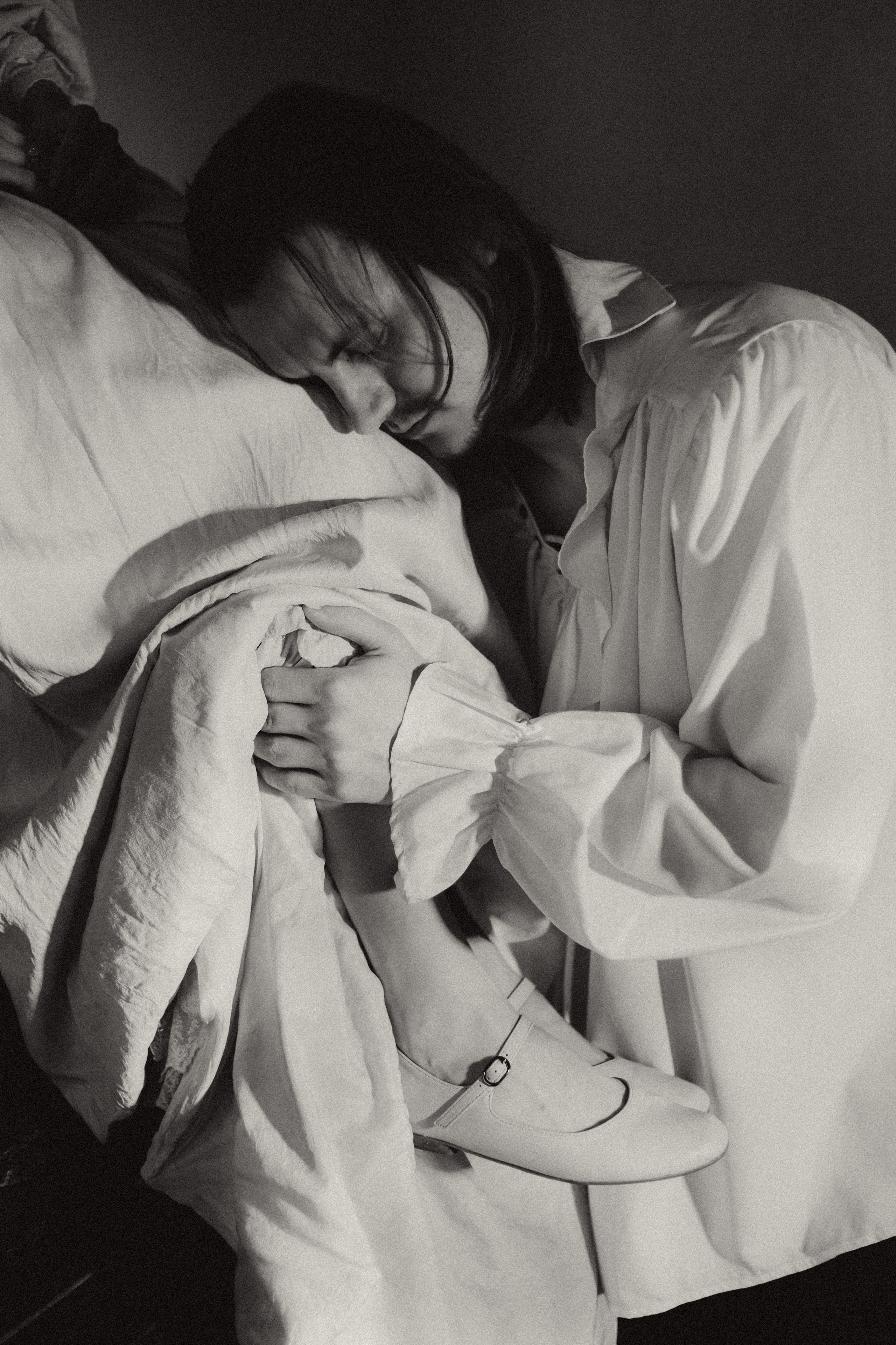 Андрей и Настя. Фотограф свадебных и парных историй Кристина Шакула