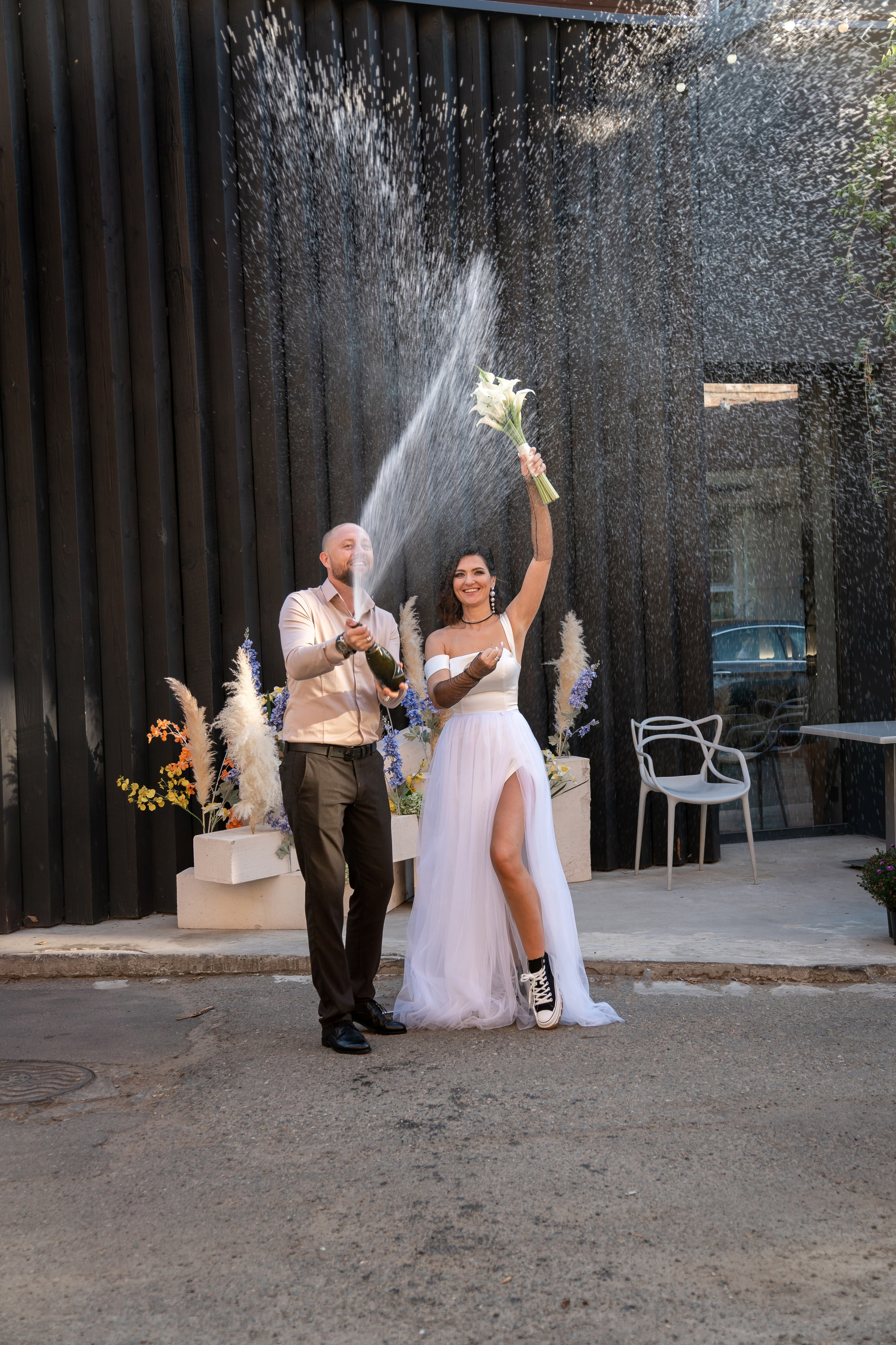 Ирина и Артем. Фотограф в Краснодаре и Краснодарском крае Елена Быкова