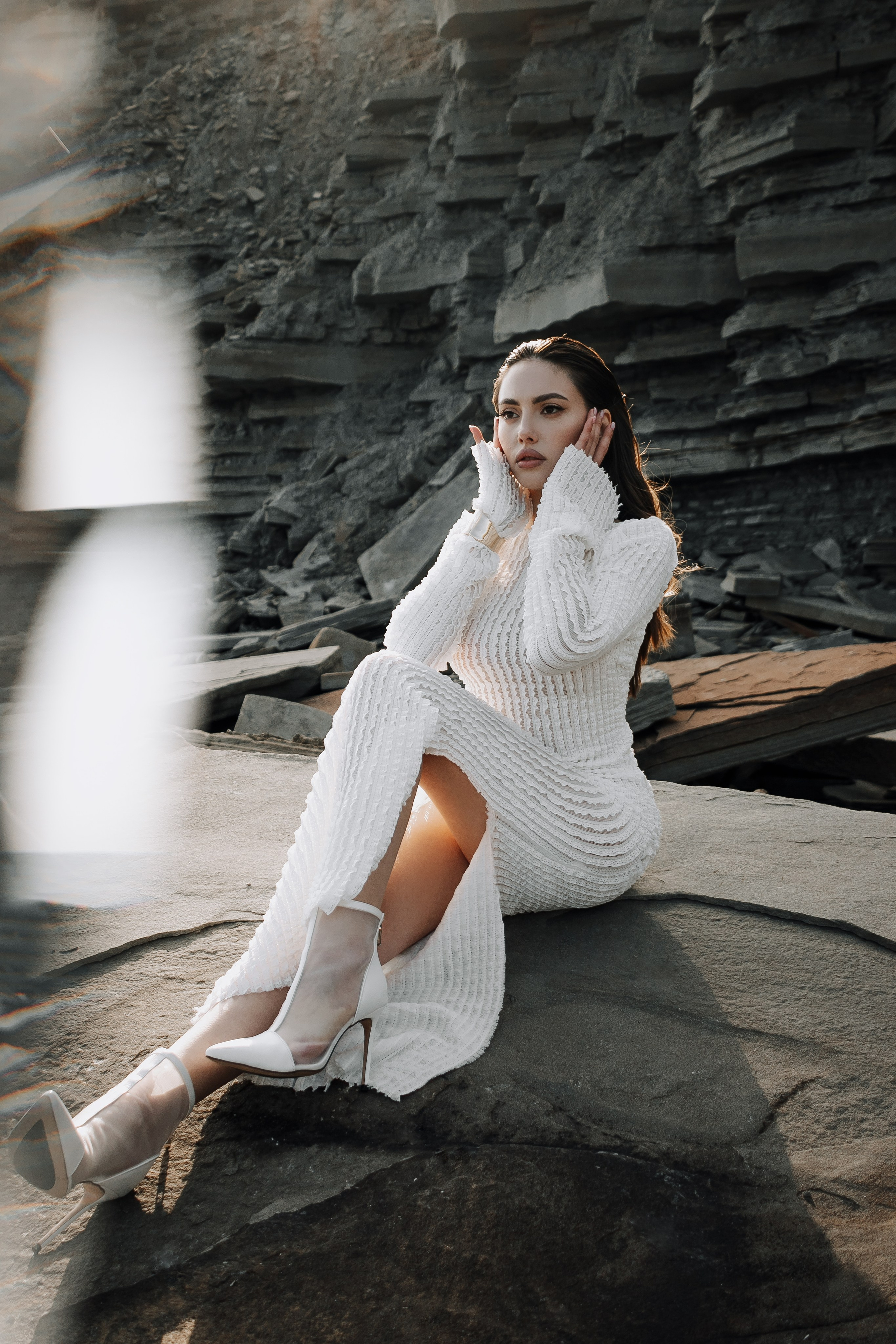 Марианна (fashion съемка). Фотограф в Крыму | Виктория Нотевская