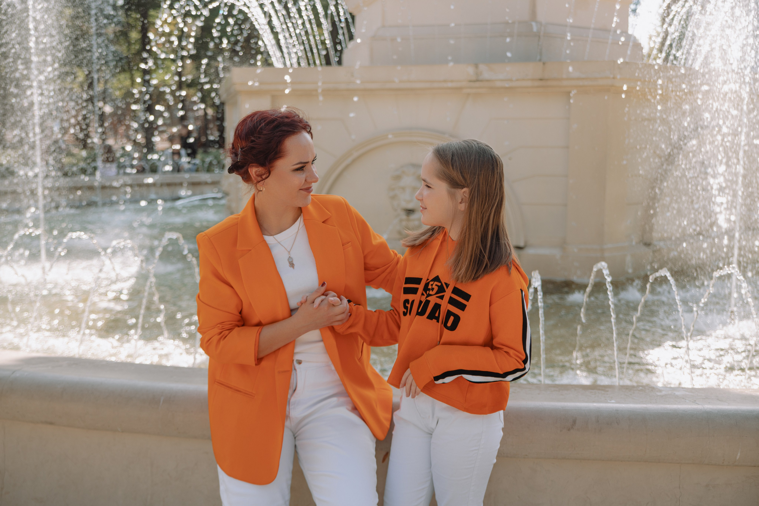 Екатерина и Диана. Фотограф Воронеж Варвара