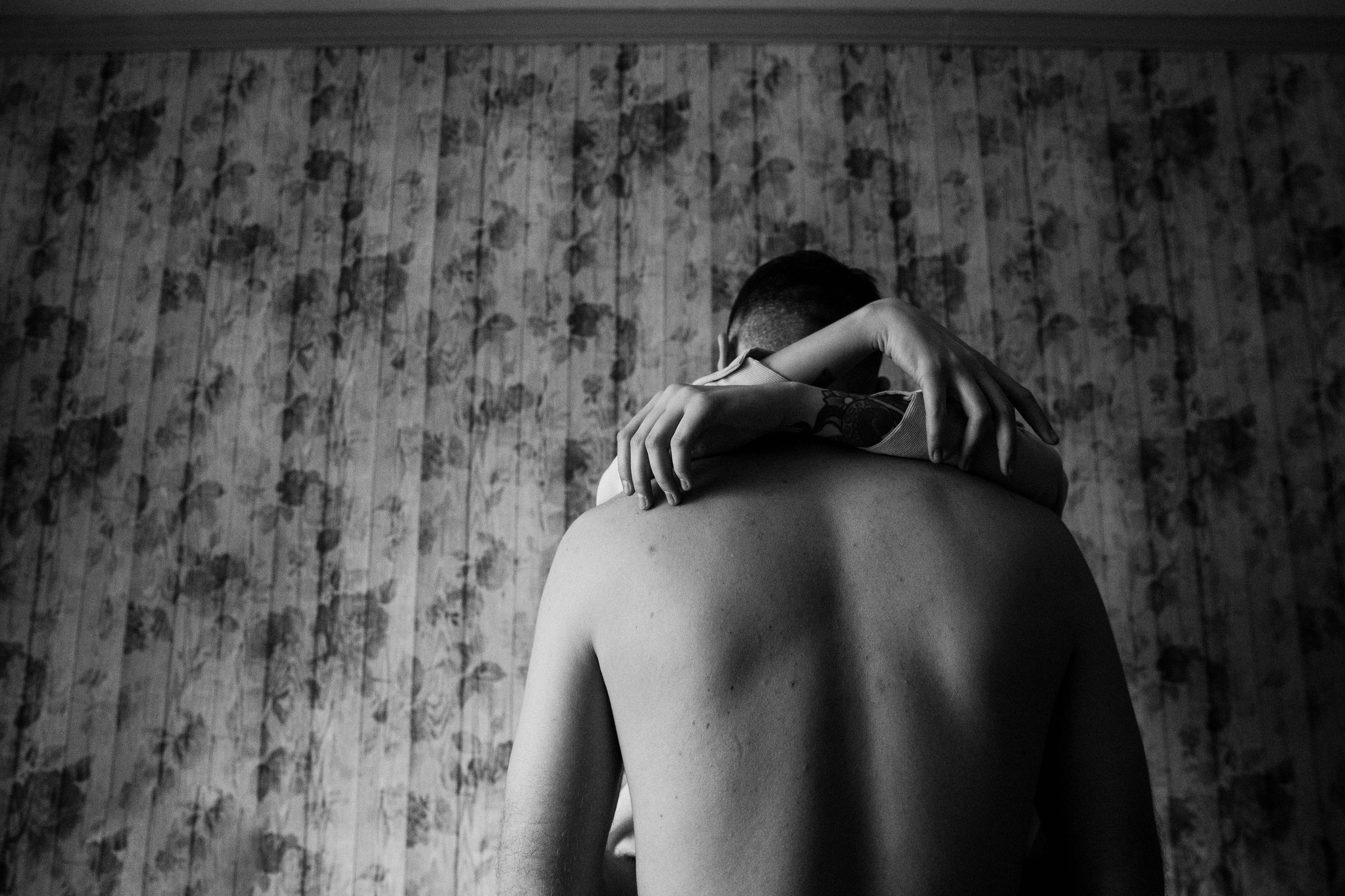 Дарья и Сергей. Свадебный и семейный фотограф в Челябинске