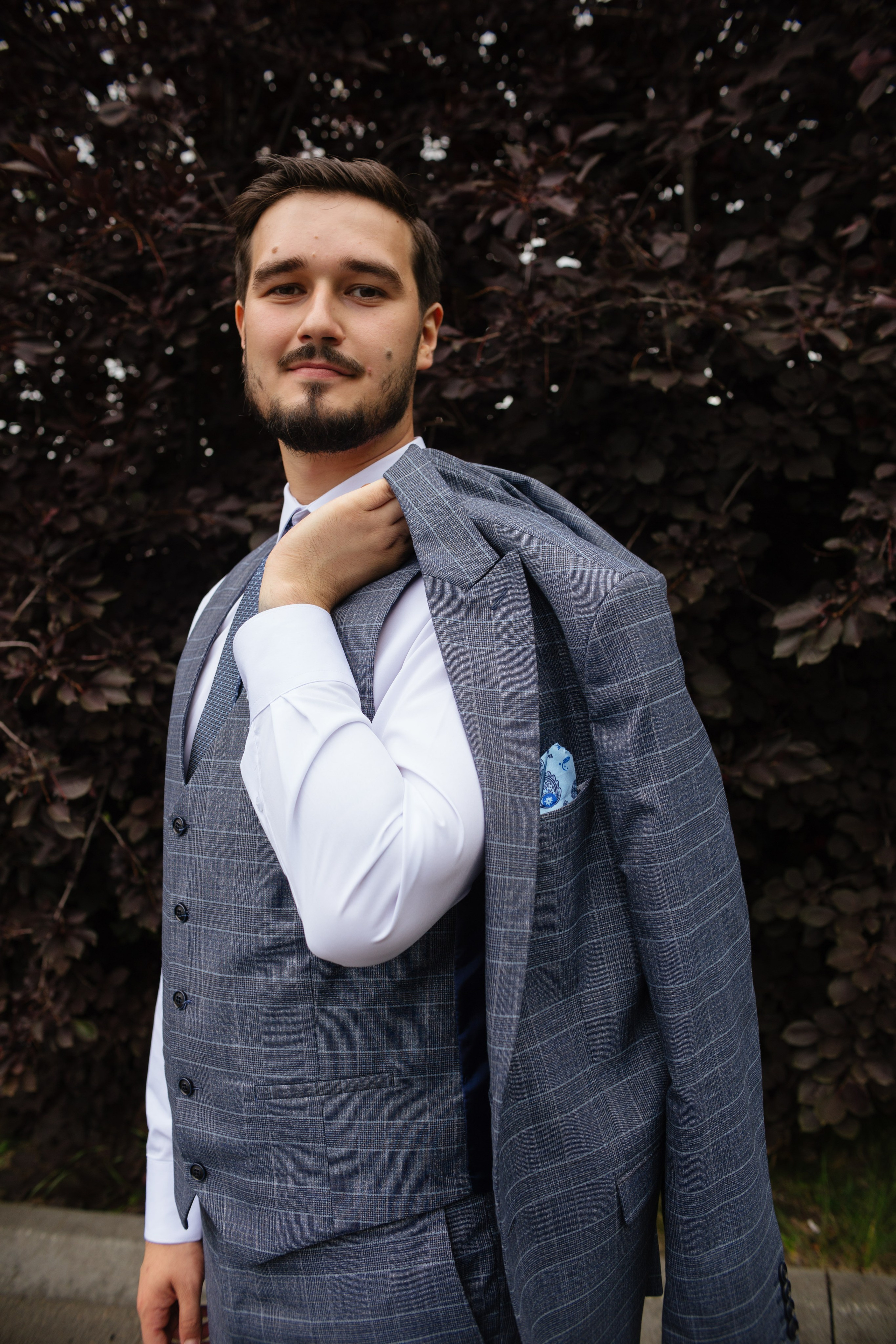 Дарья и Егор. Свадебный и семейный фотограф в Челябинске