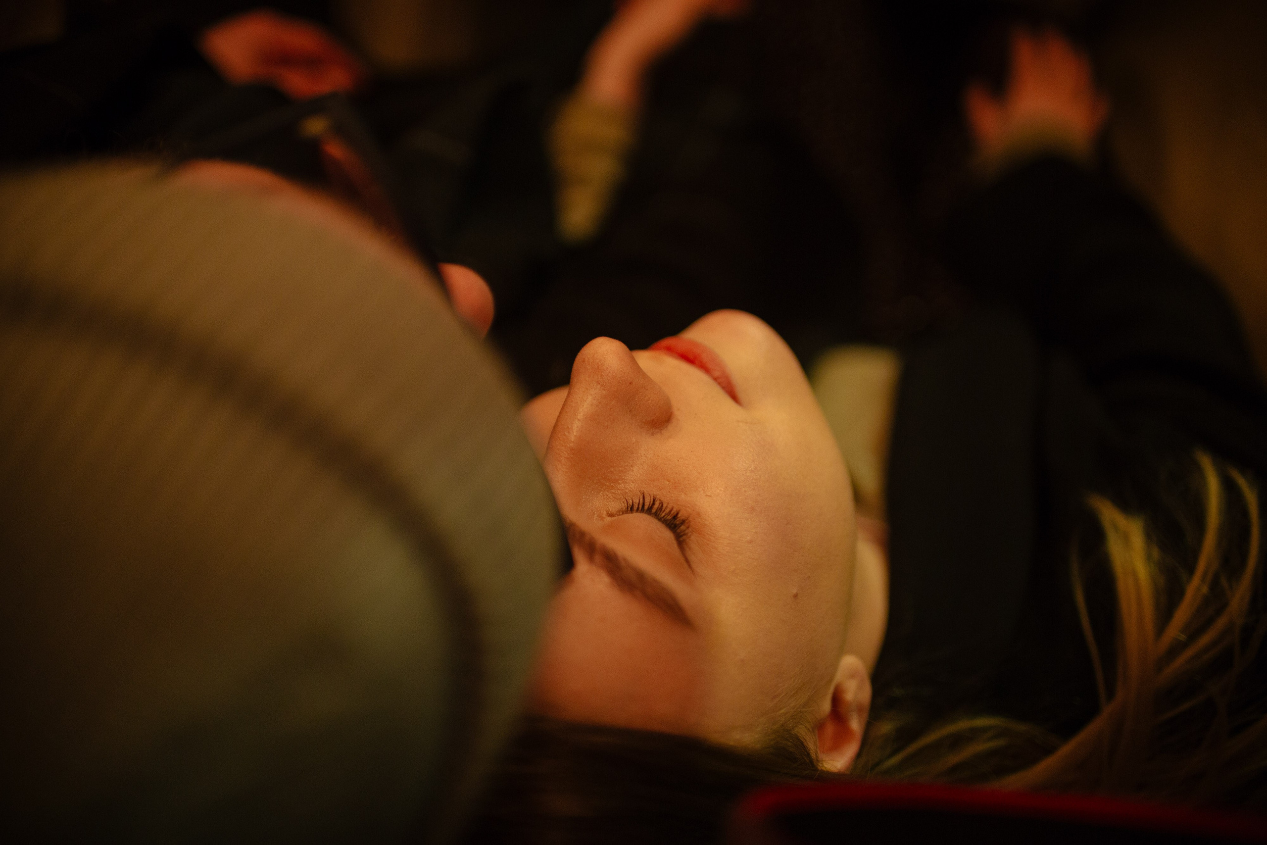 Яна и Александр. Свадебный и семейный фотограф в Челябинске