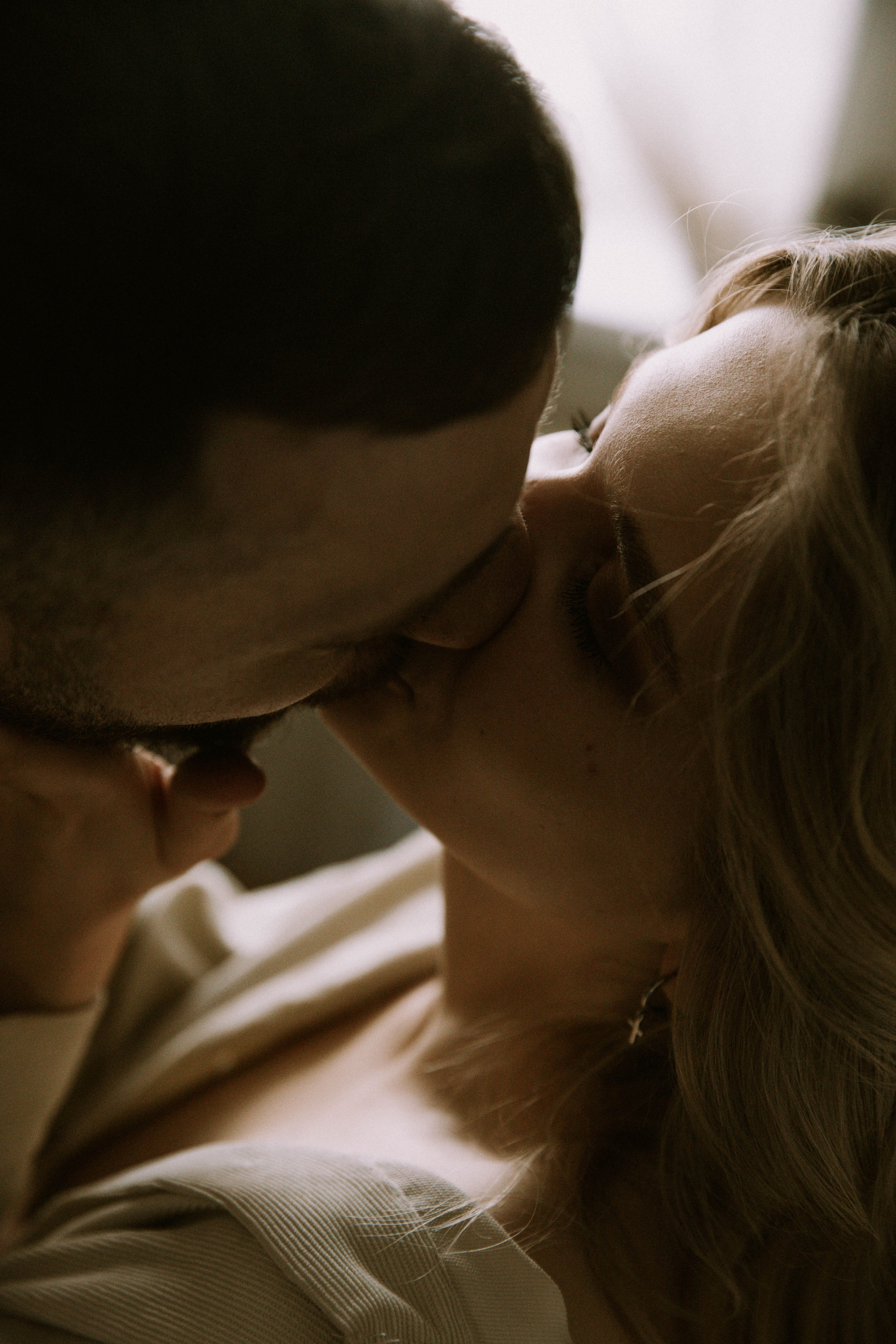 Дарья и Сергей. Свадебный и семейный фотограф в Челябинске