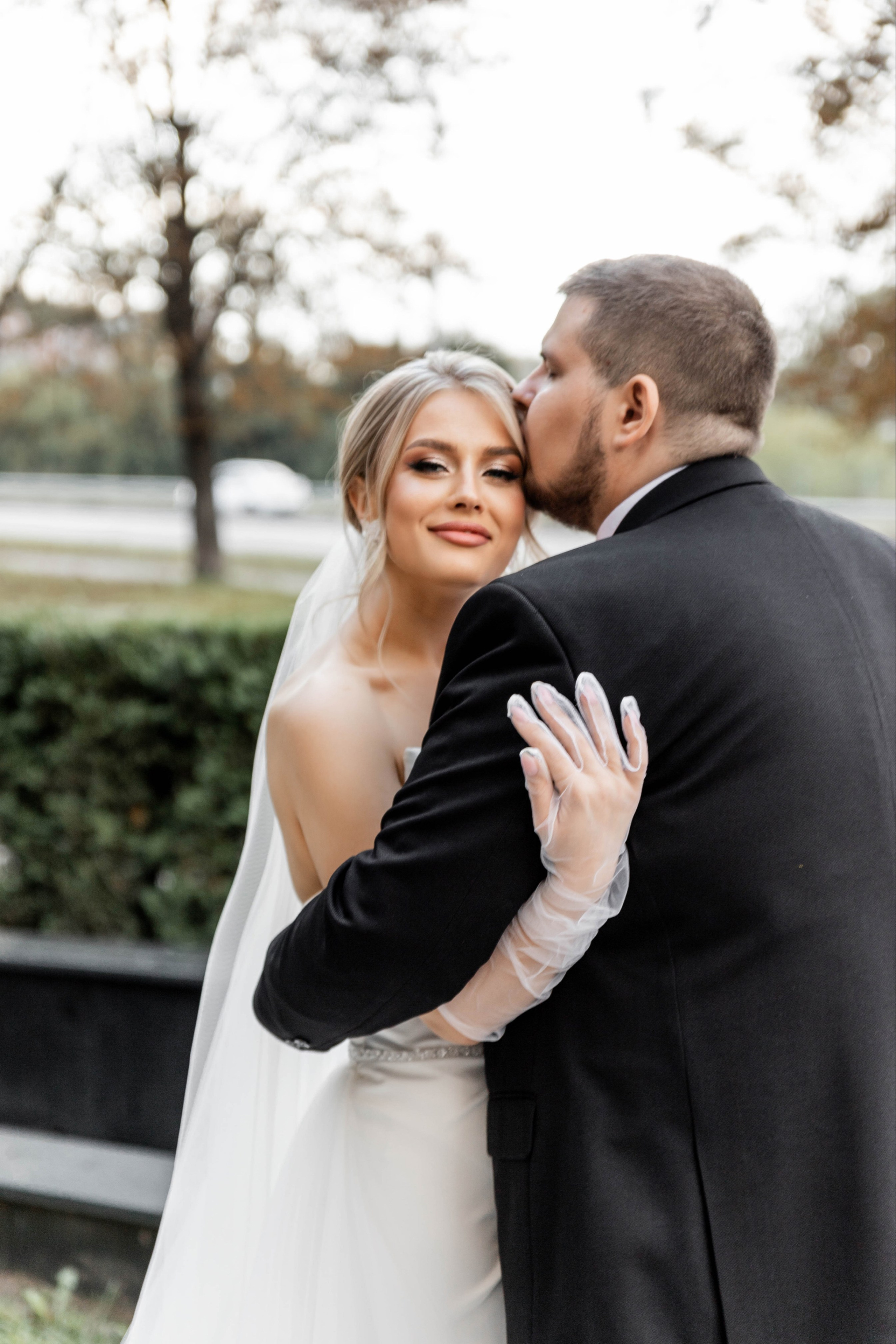 Ксения|Дмитрий. Свадебный фотограф Надежда Рыжикова