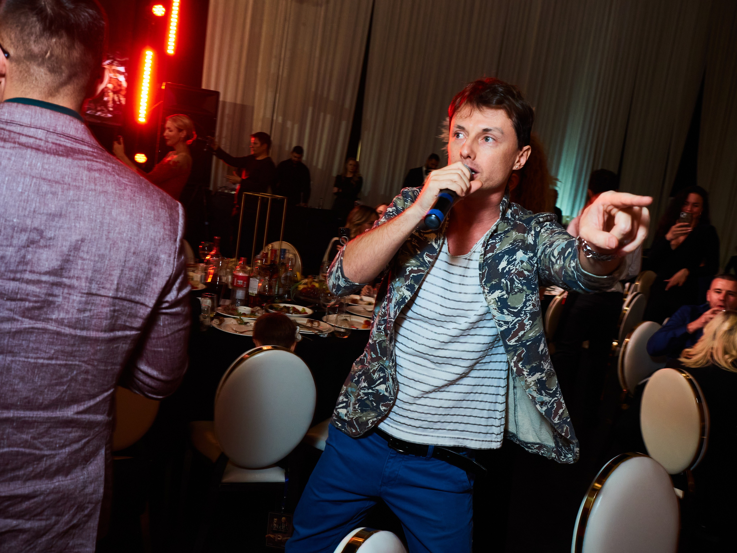 Лидеры эпохи 2023 (Вилла Барвиха). Главная