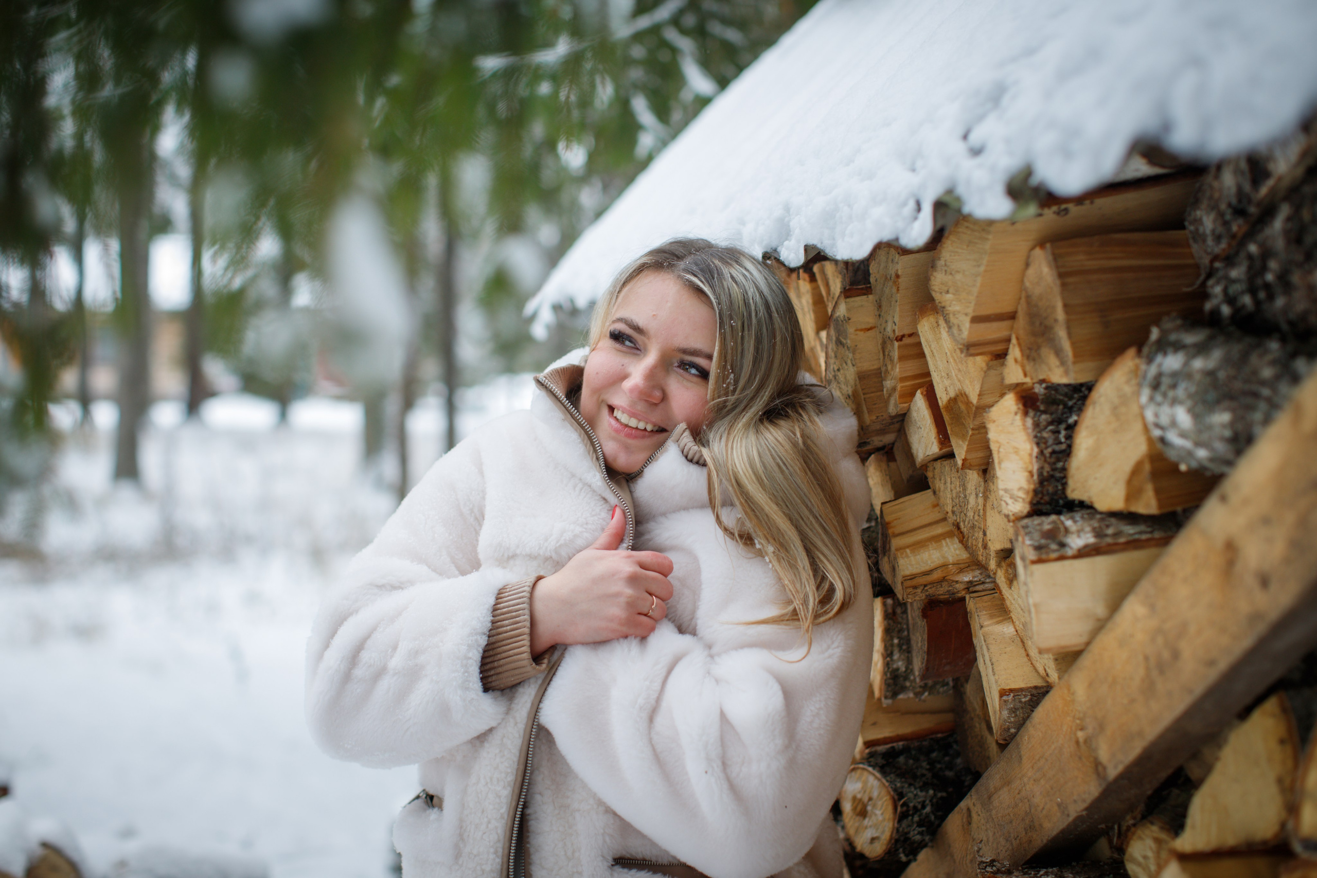 Степа и Маша. Детский и семейный фотограф Мария Киселёва. Москва