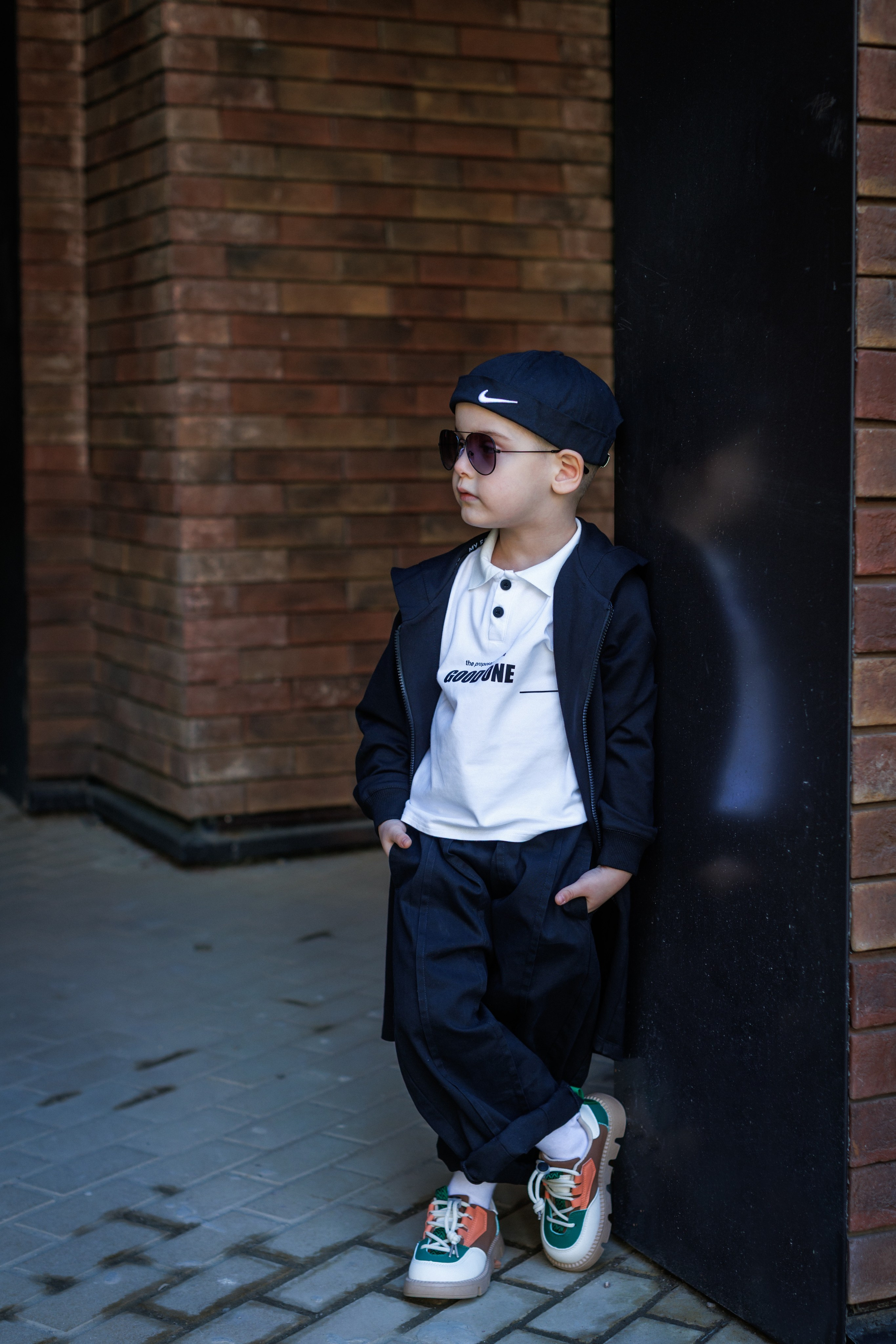 Давид. Детский и семейный фотограф Мария Киселёва. Москва