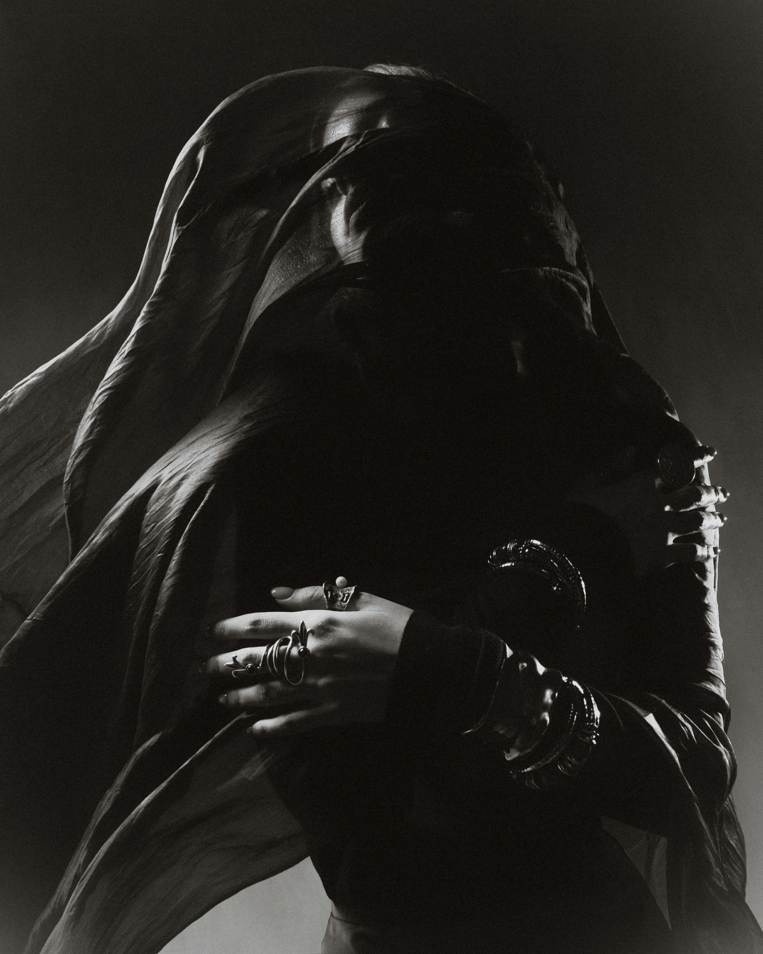 East sands. DISEMICHASNOVA