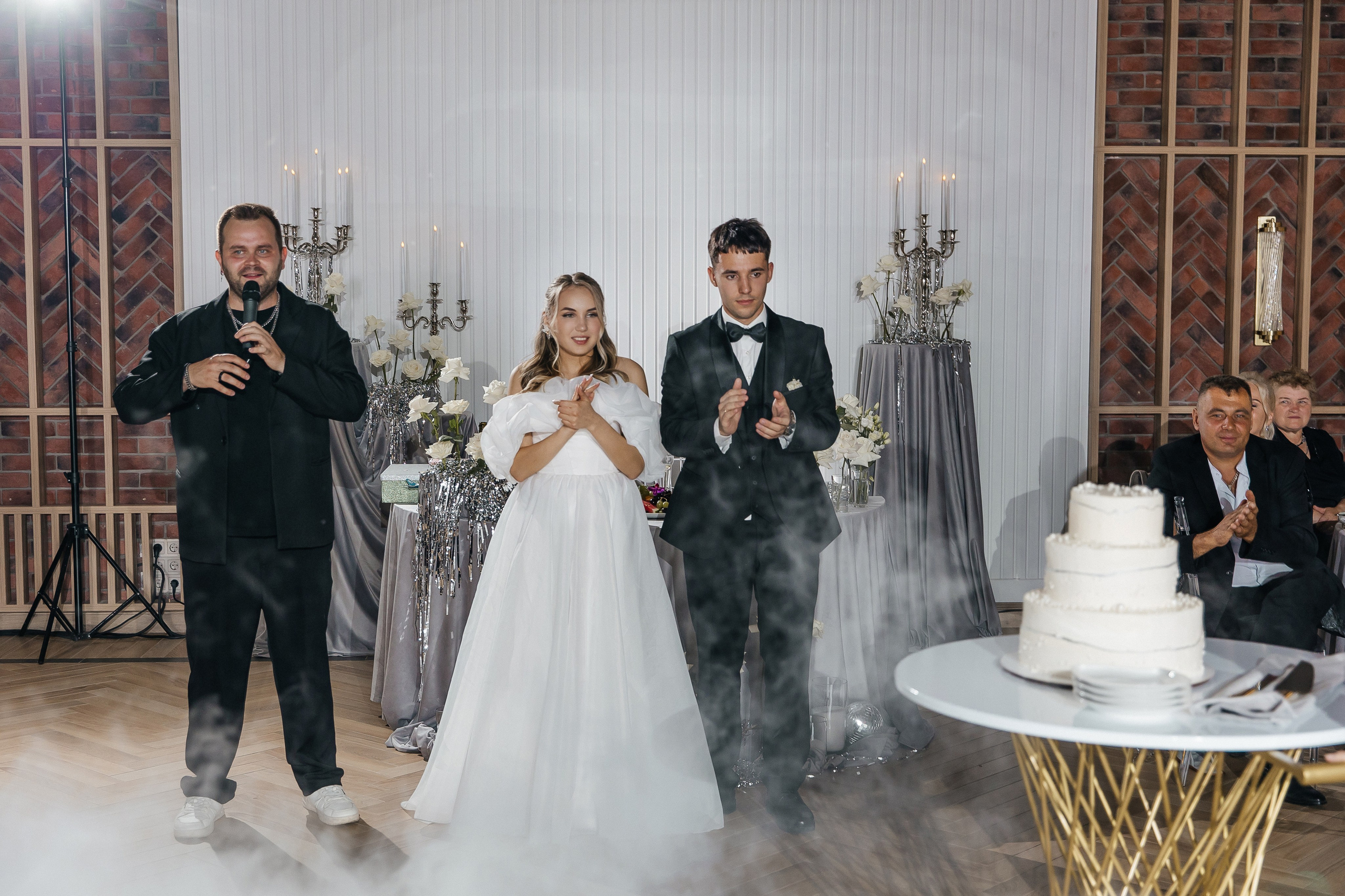 Кристина и Александр. Свадебный и семейный фотограф в Вологде Екатерина Назарина