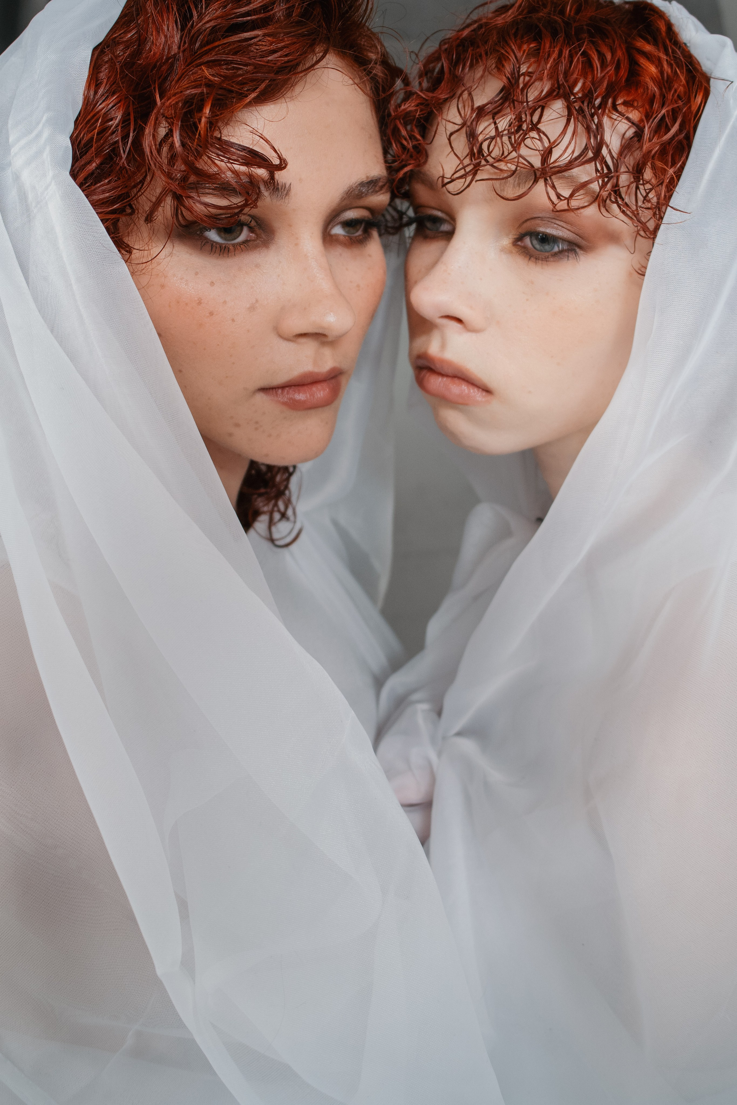 Богини. Любвеобильный фотограф в Москве и Уфе