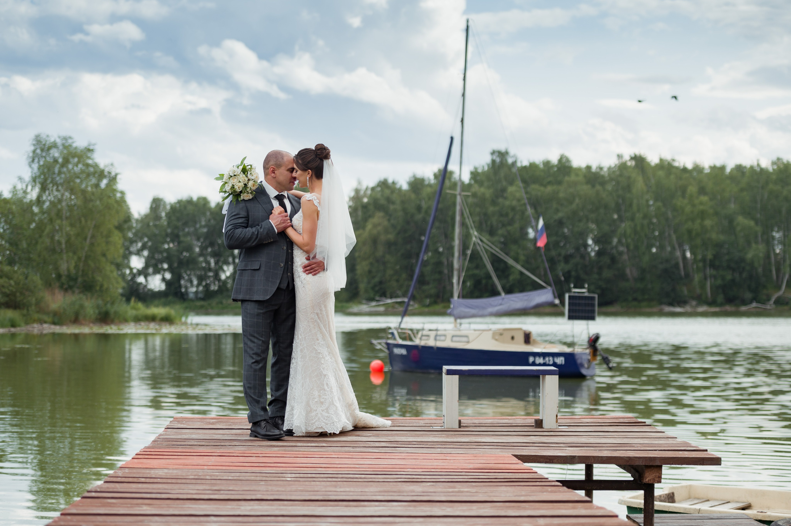 Михаил и Римма. Фотограф Зырянова Яна, Снежинск, Екатеринбург, Челябинск