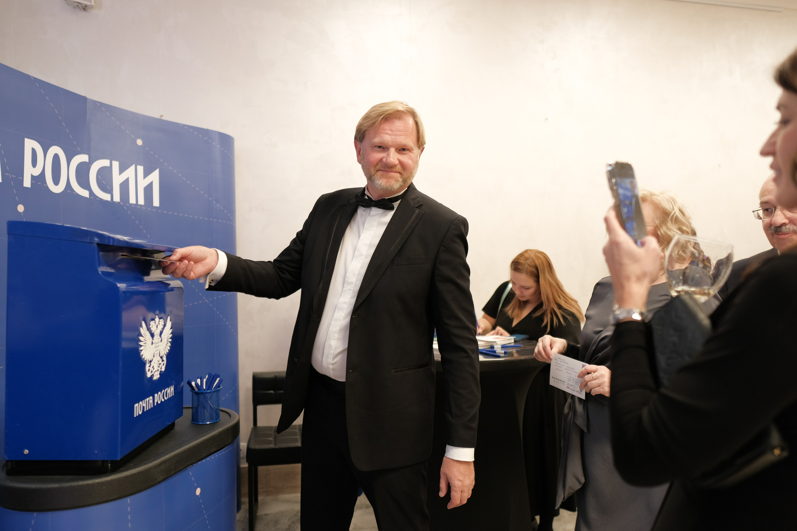 Человек года_Премия dk.ru. Контент для бизнеса в Екатеринбурге Полдень Медиа