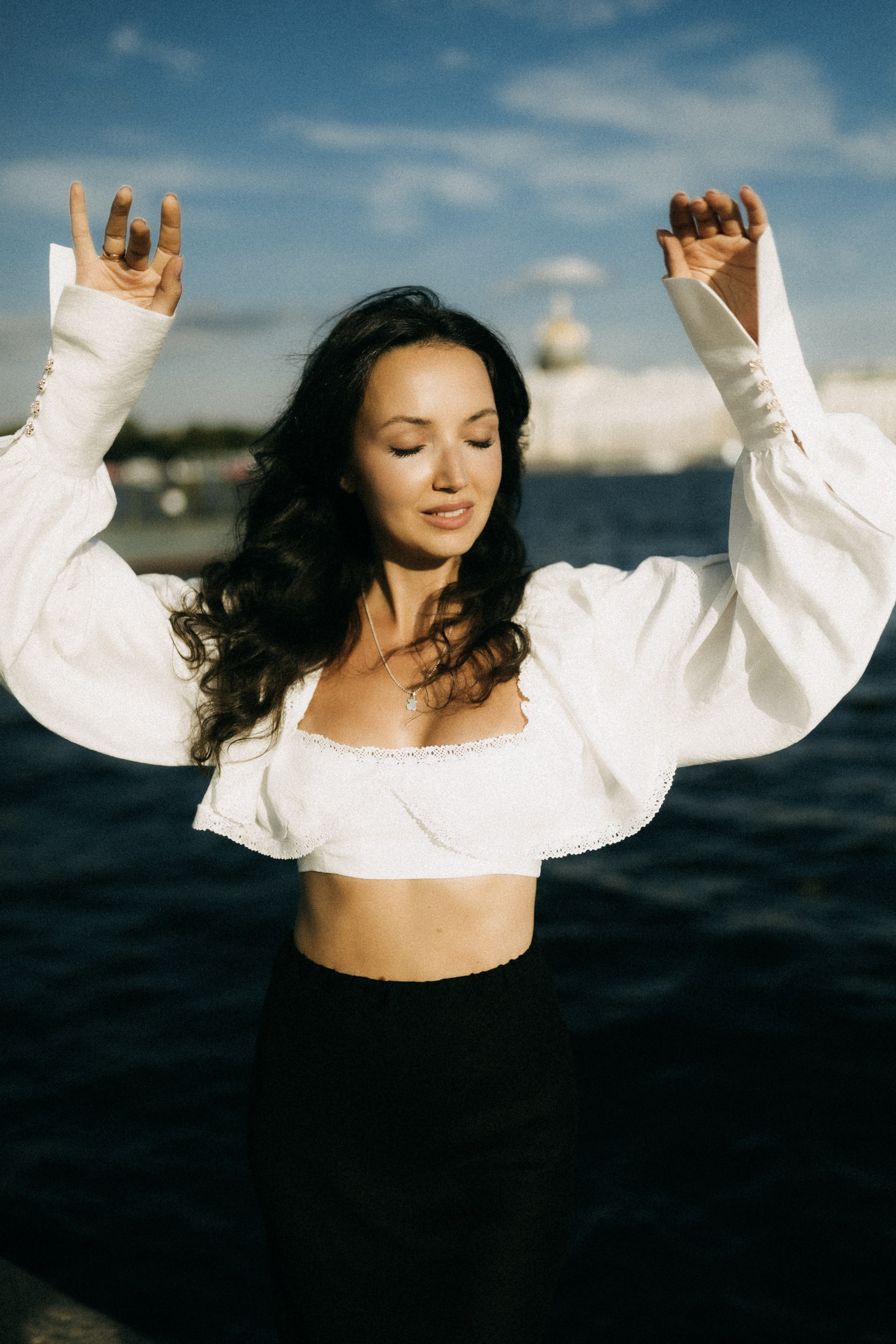 Лейла. Фотограф в Санкт-Петербурге