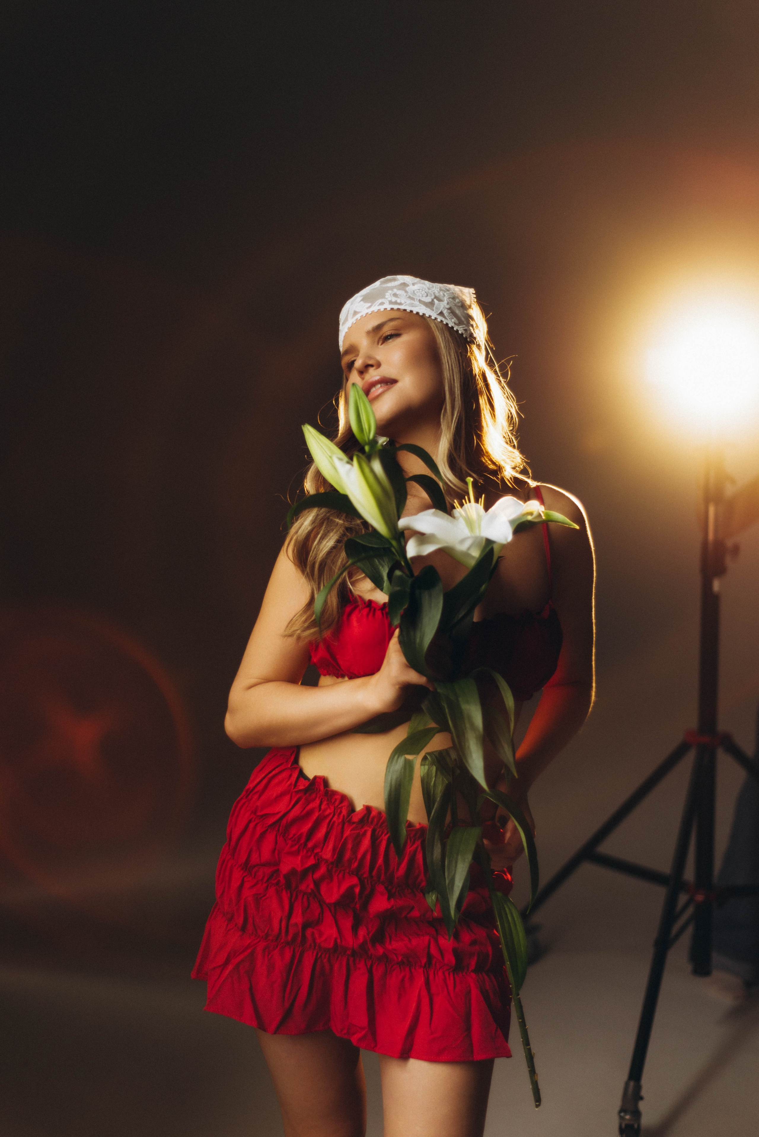 Юлия. Фотограф в Новосибирске