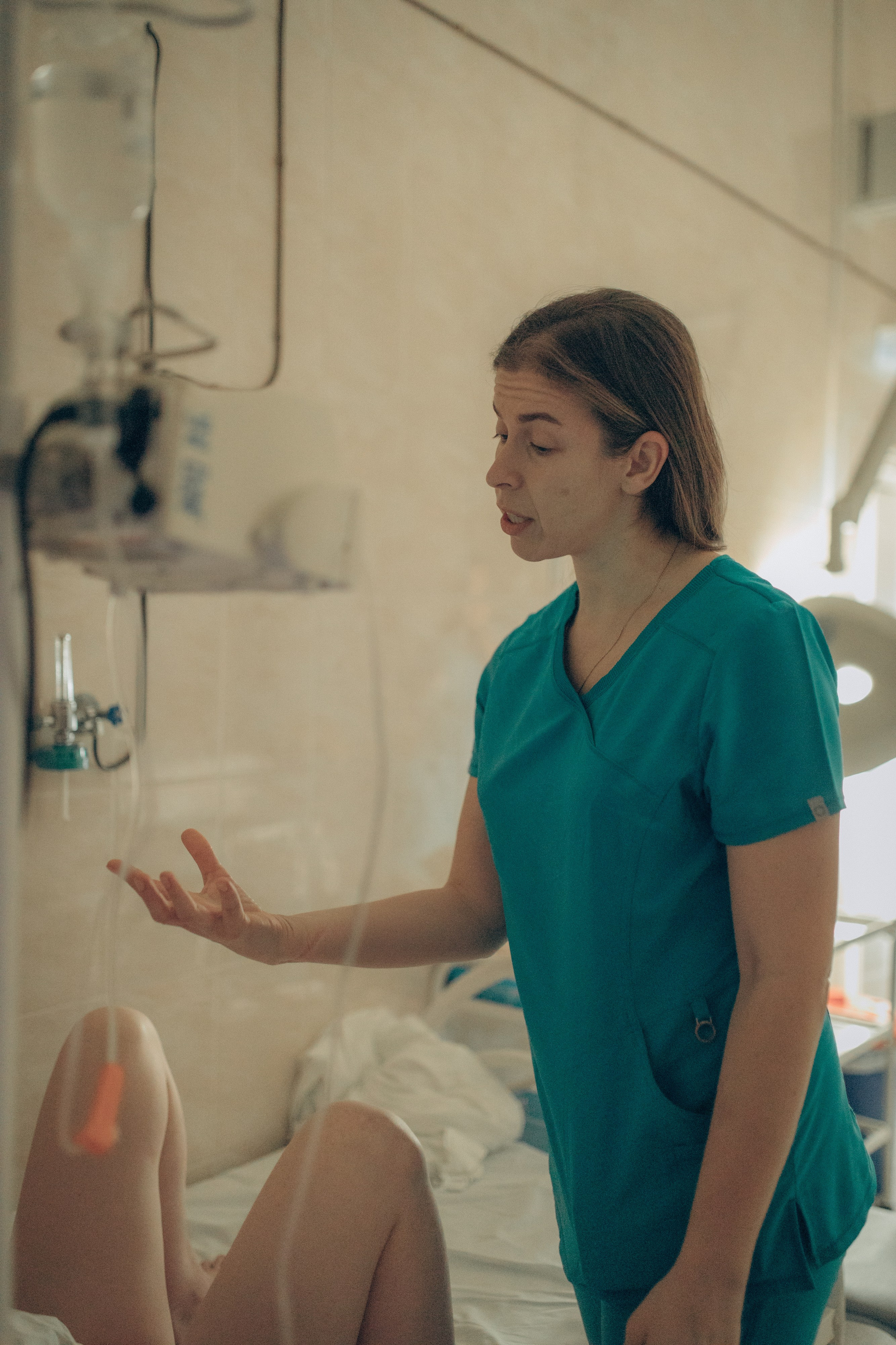 Рождение Александра. Семейный фотограф и фотограф на роды в Ростове-на-Дону Мухина Виктория