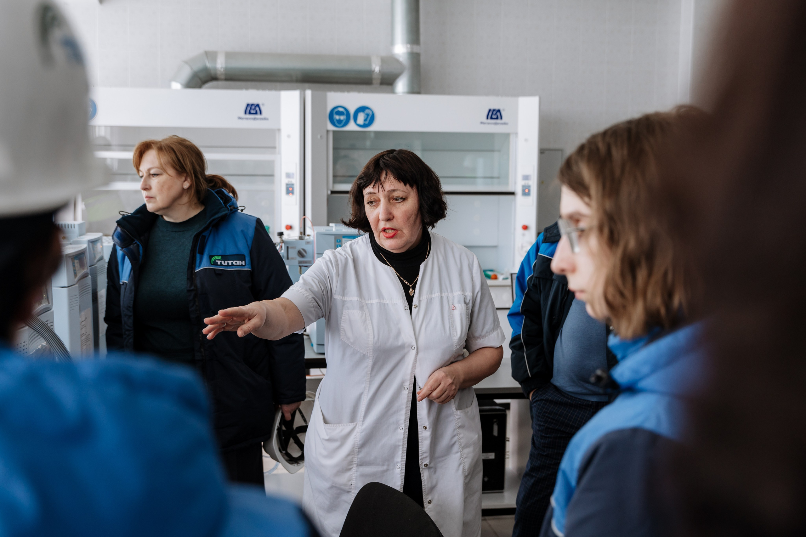 Сибирский слет химиков. Свадебный и репортажный фотограф в Омске. Червоткин Никита