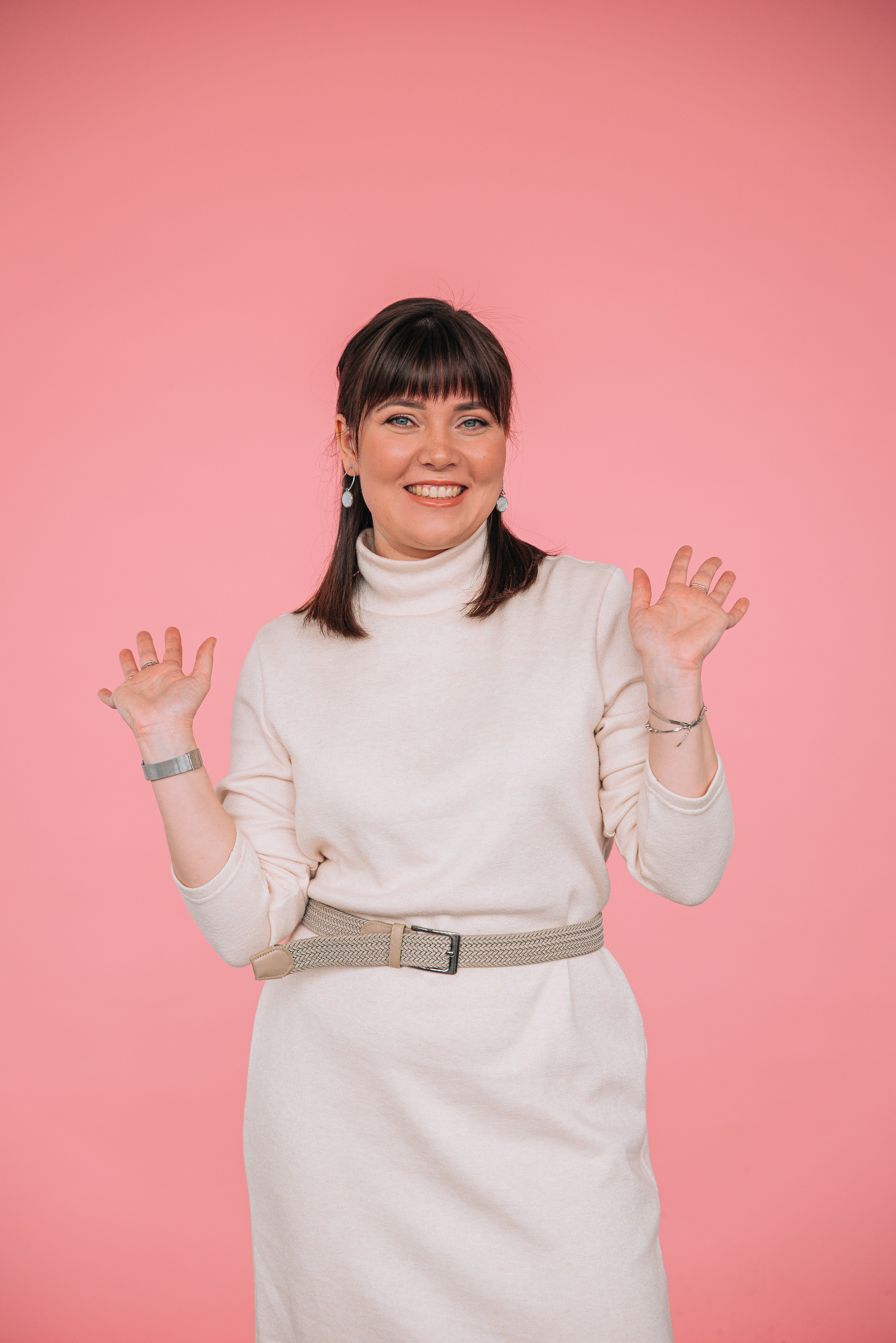 Психолог Оксана Голдаева. Главная